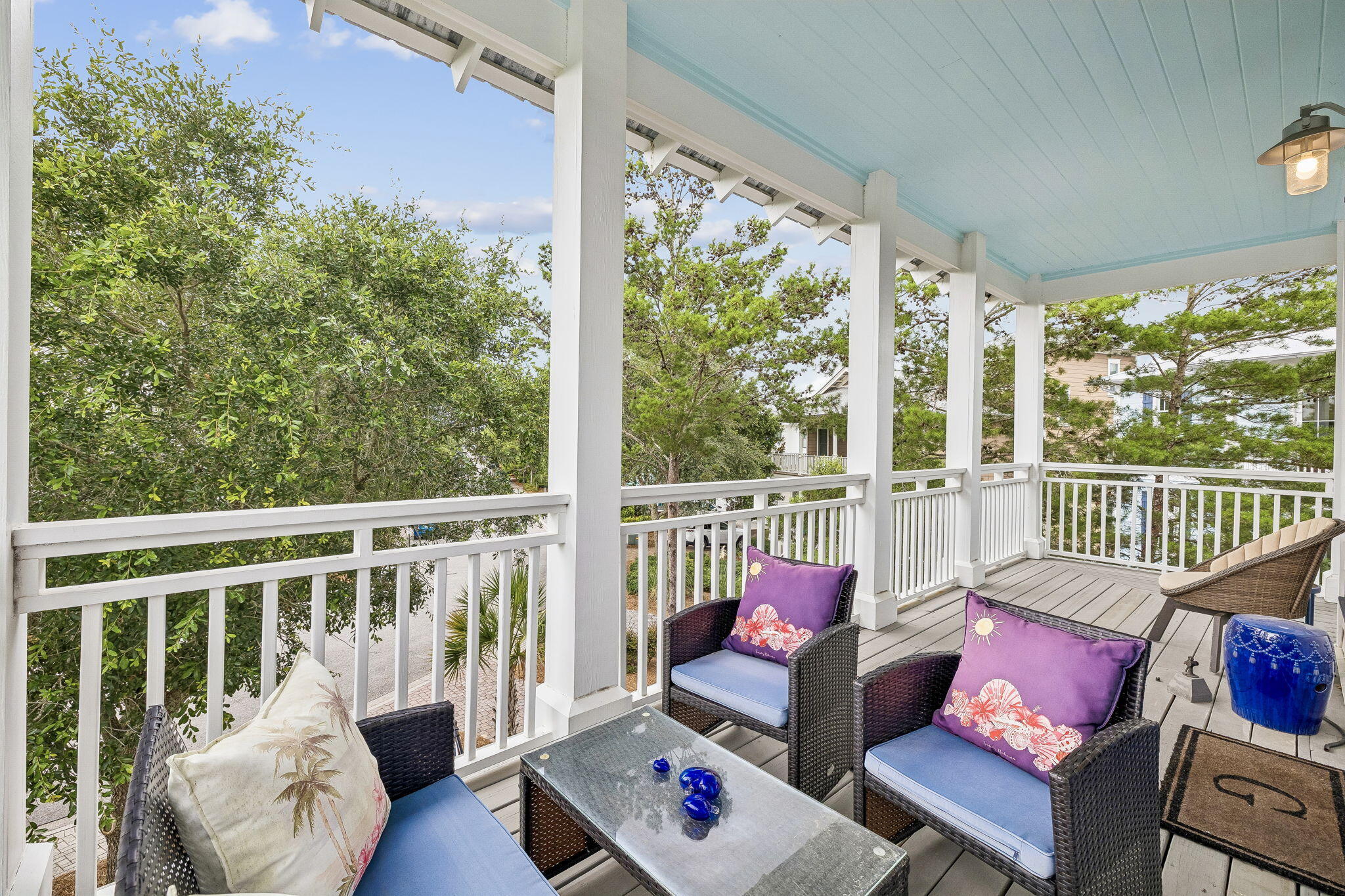 THE PRESERVE AT GRAYTON BEACH - Residential