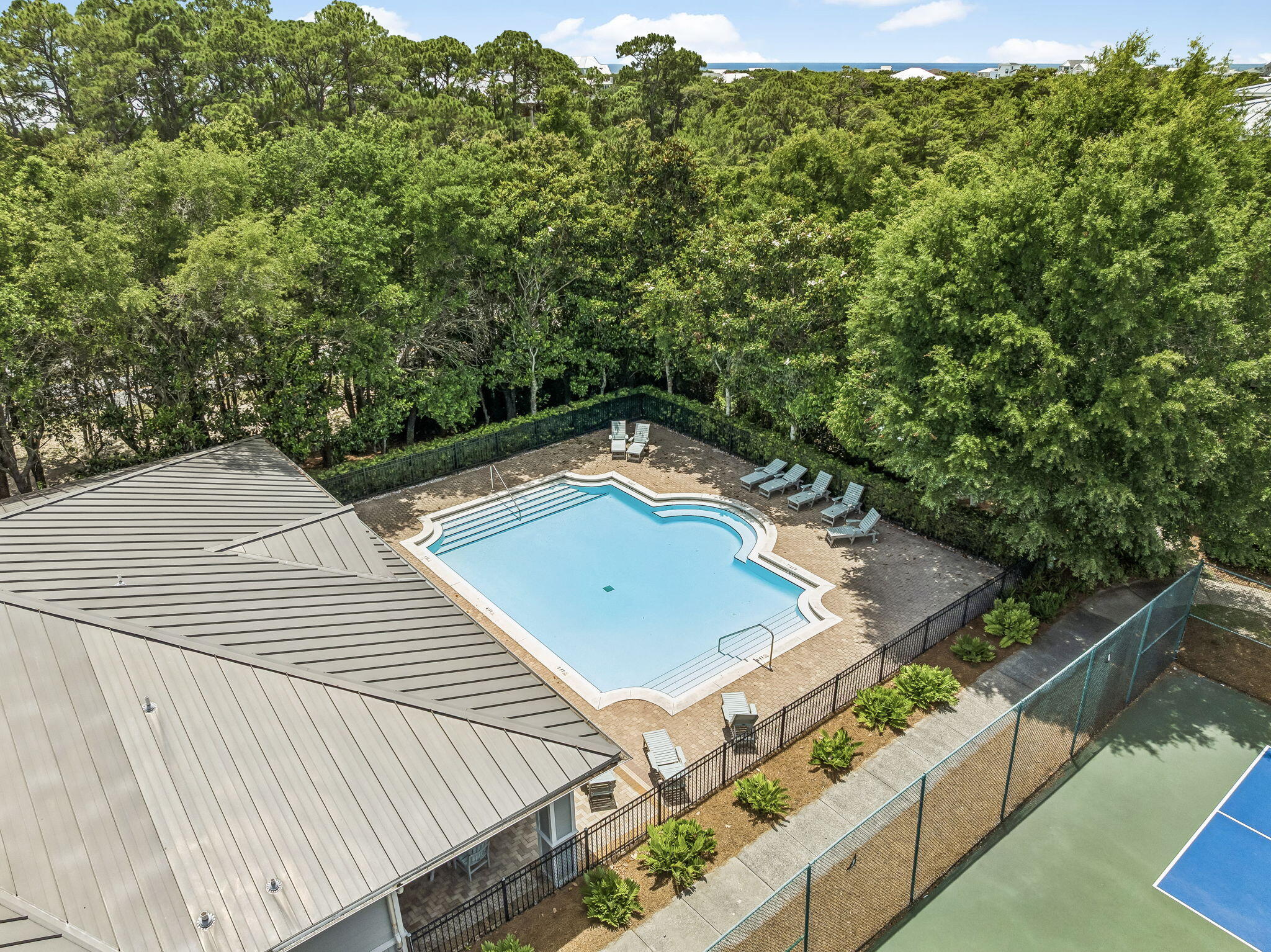 THE PRESERVE AT GRAYTON BEACH - Residential