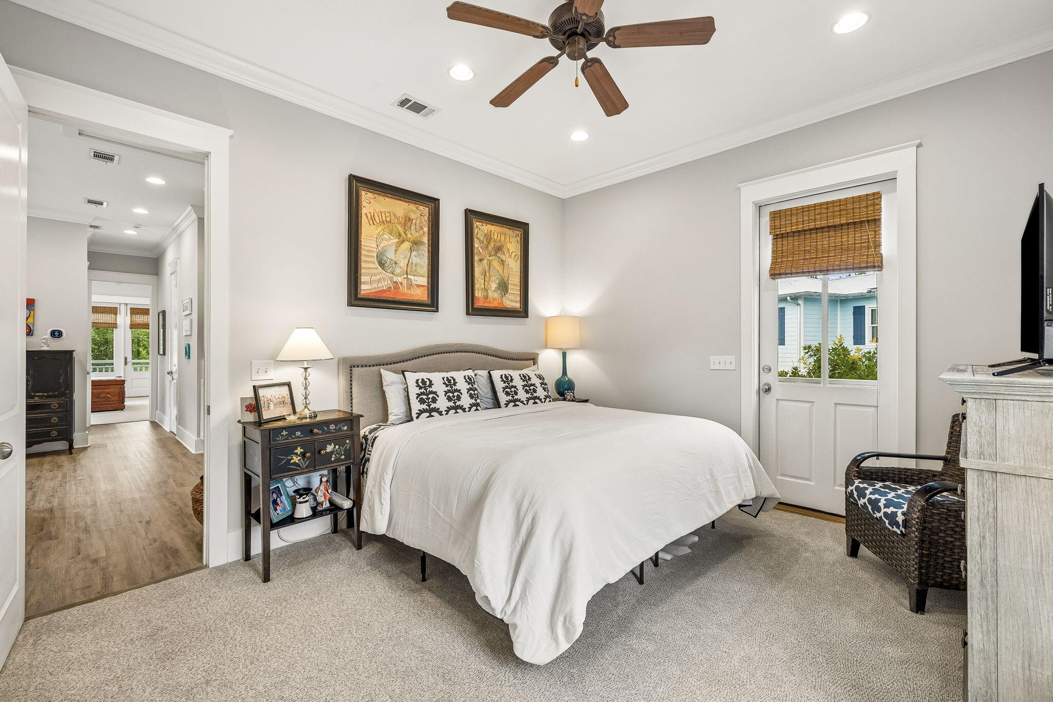 THE PRESERVE AT GRAYTON BEACH - Residential