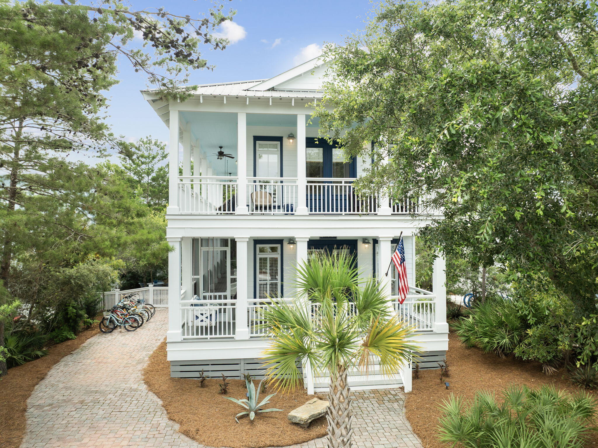THE PRESERVE AT GRAYTON BEACH - Residential