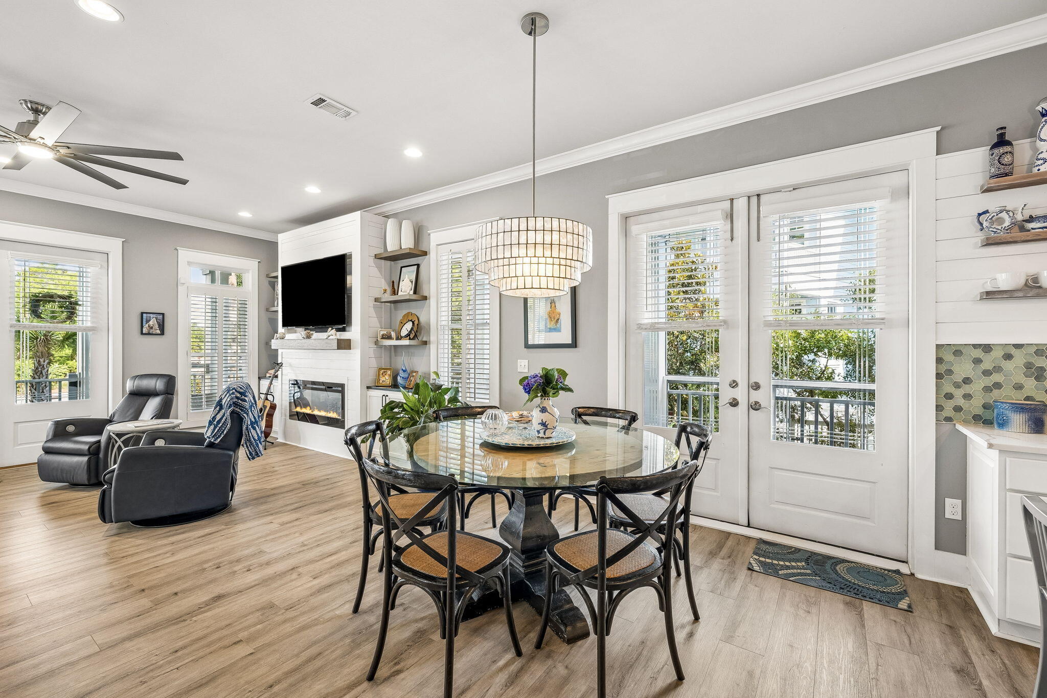 THE PRESERVE AT GRAYTON BEACH - Residential