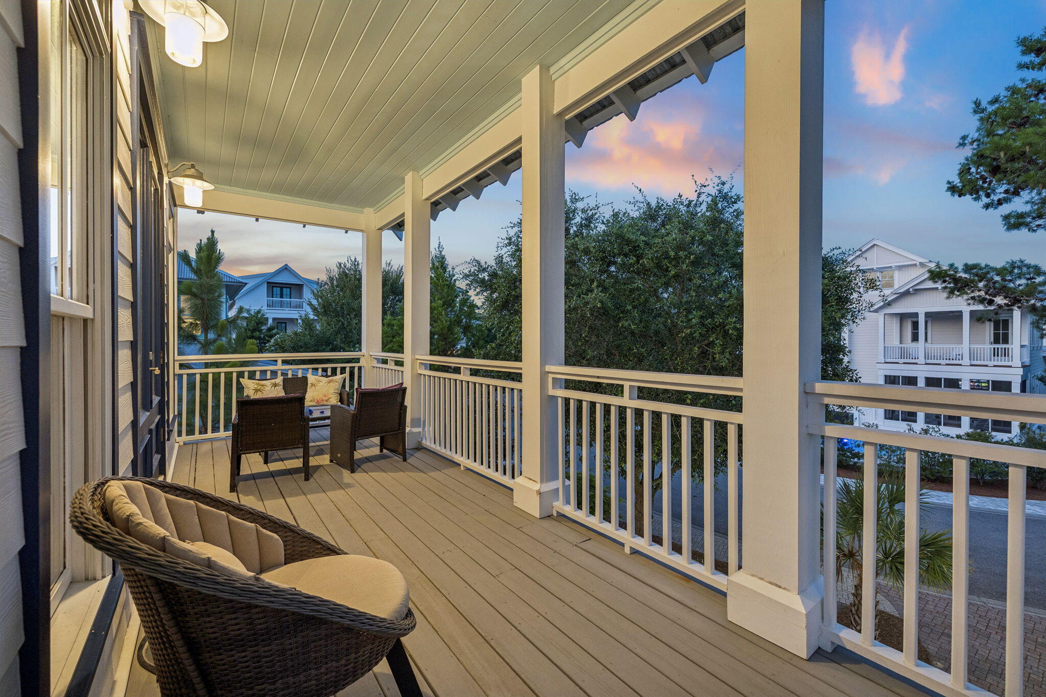 THE PRESERVE AT GRAYTON BEACH - Residential