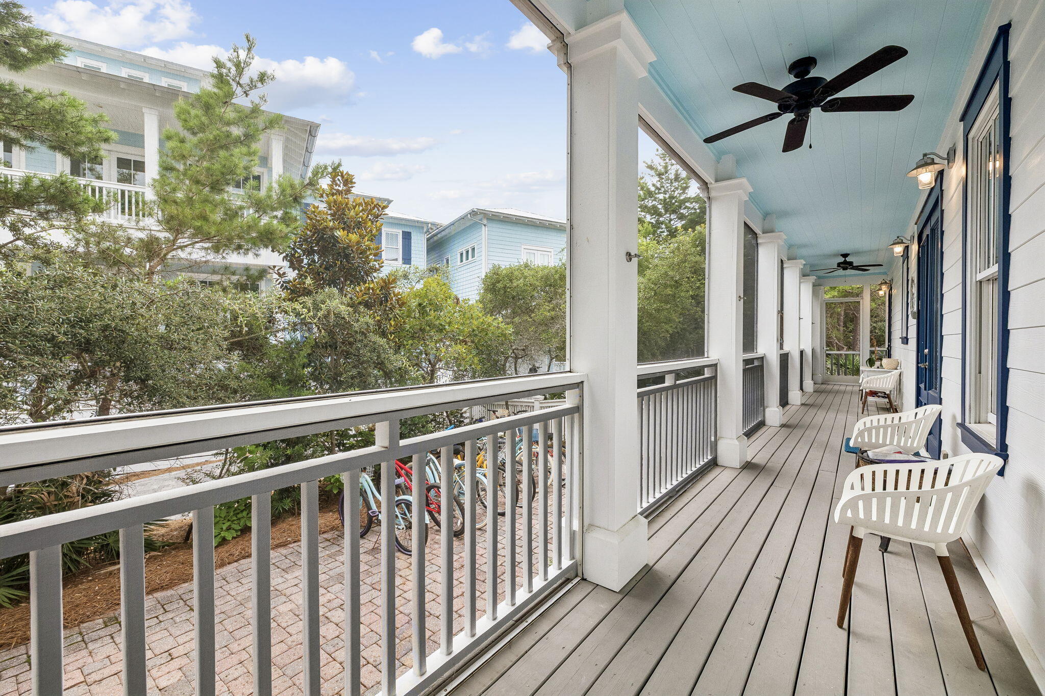 THE PRESERVE AT GRAYTON BEACH - Residential
