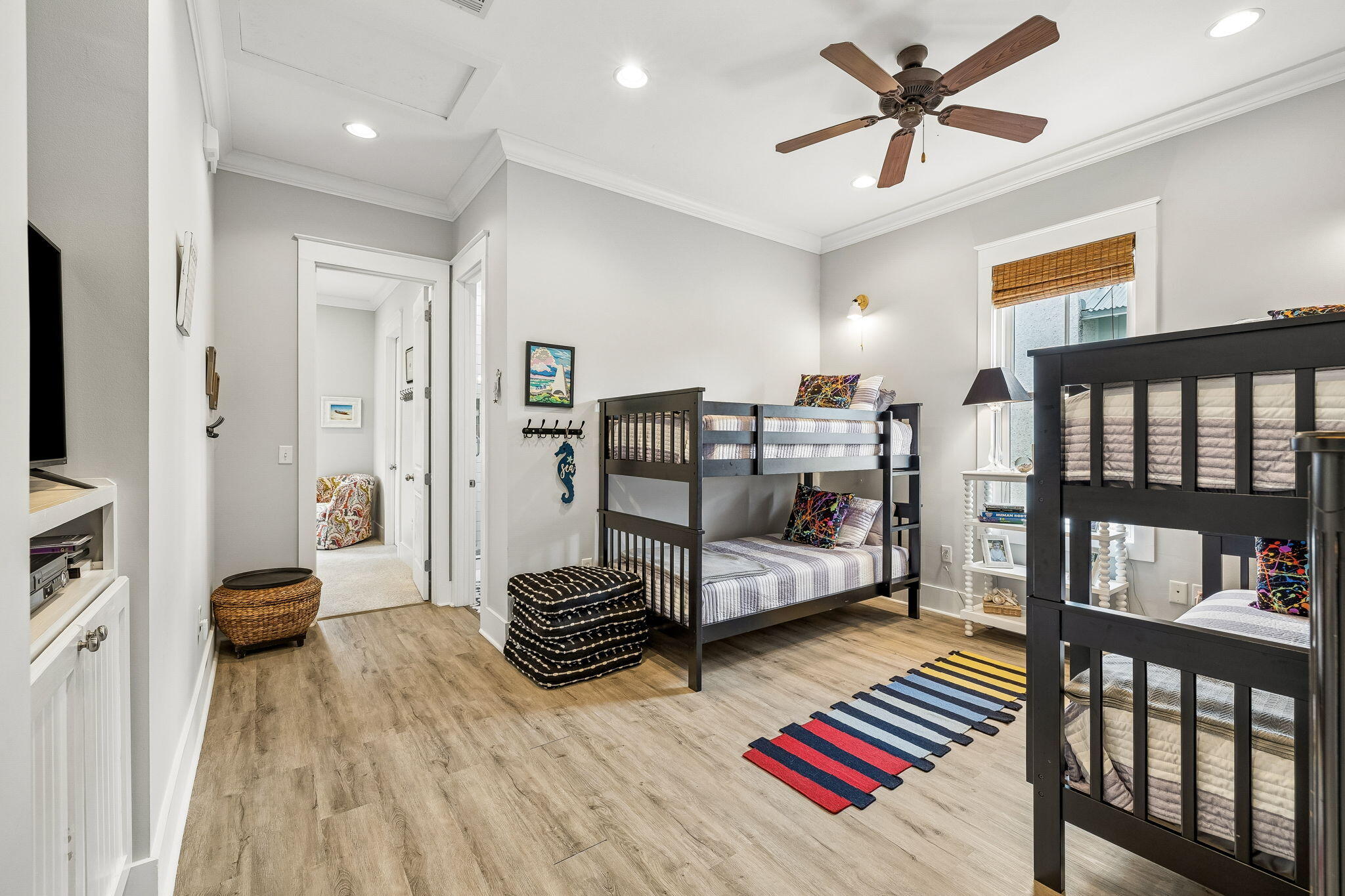 THE PRESERVE AT GRAYTON BEACH - Residential