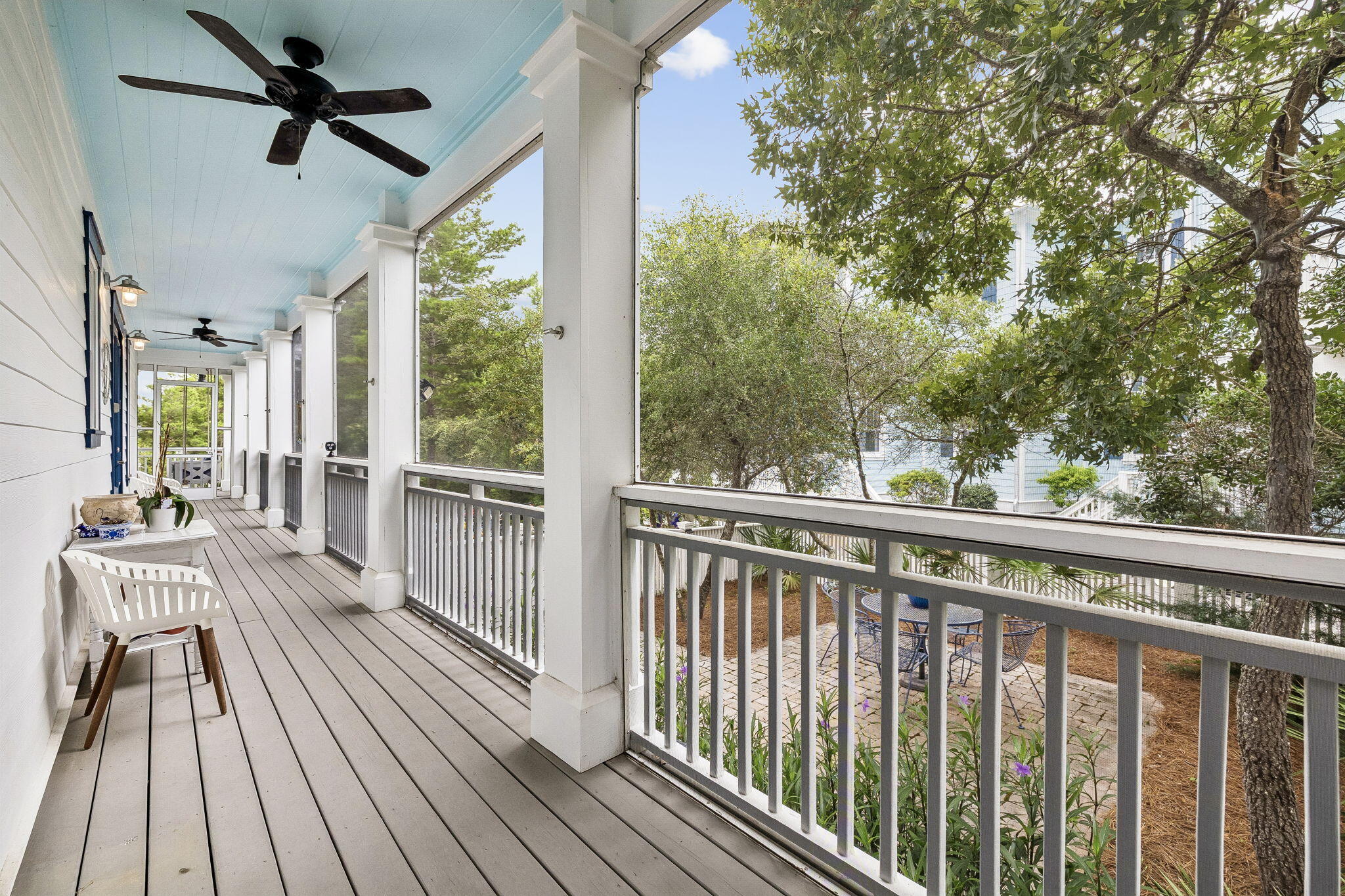 THE PRESERVE AT GRAYTON BEACH - Residential