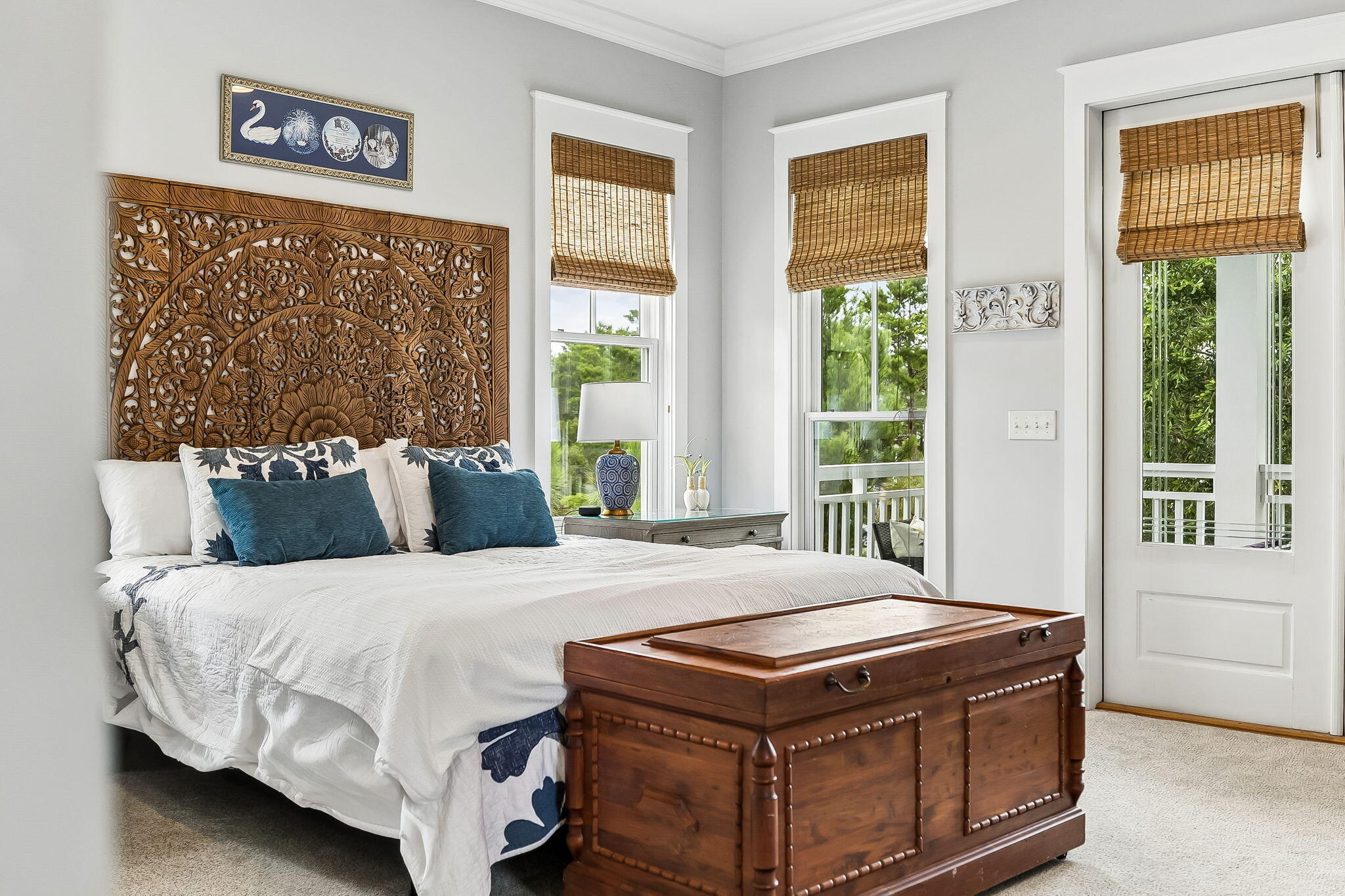 THE PRESERVE AT GRAYTON BEACH - Residential