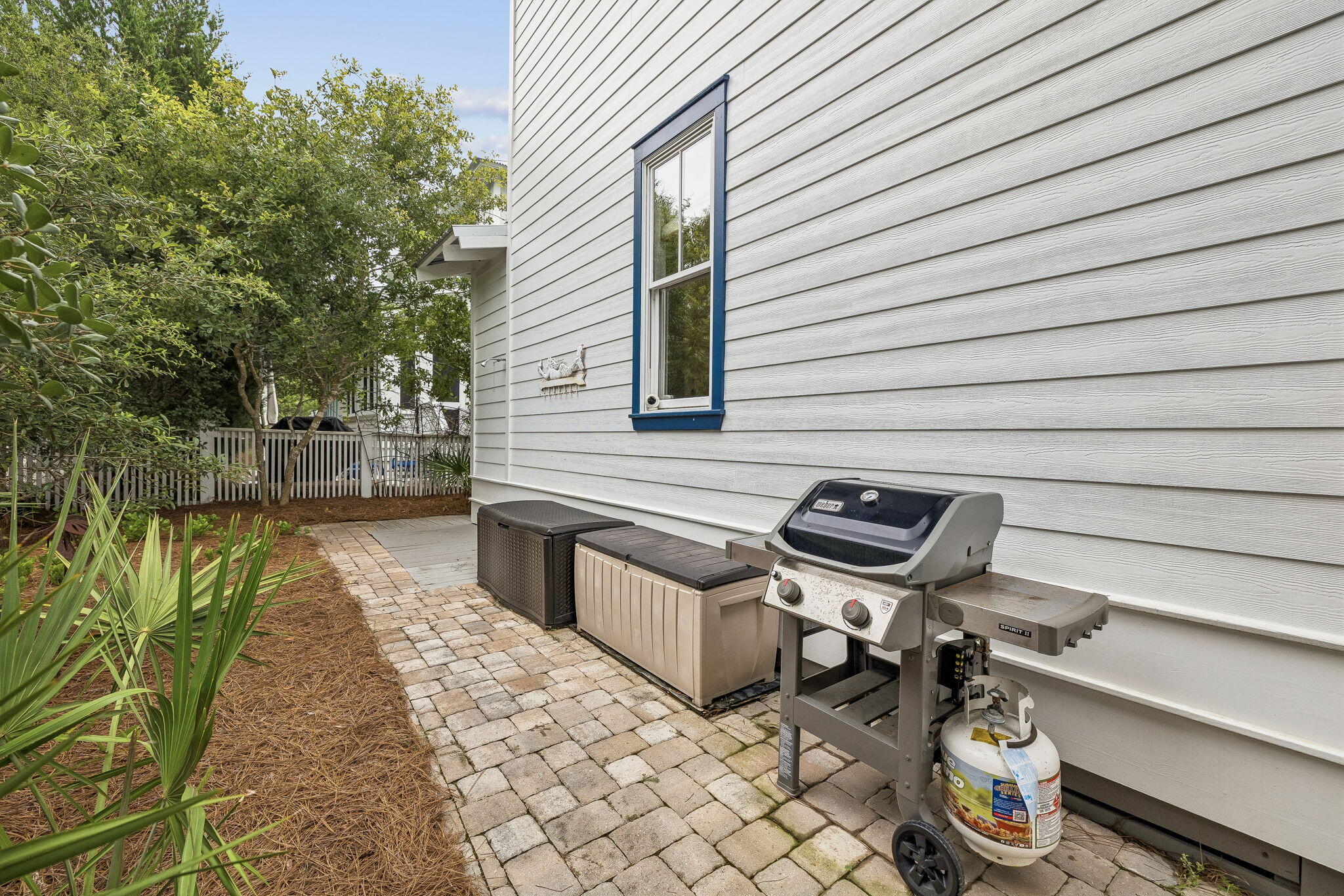 THE PRESERVE AT GRAYTON BEACH - Residential