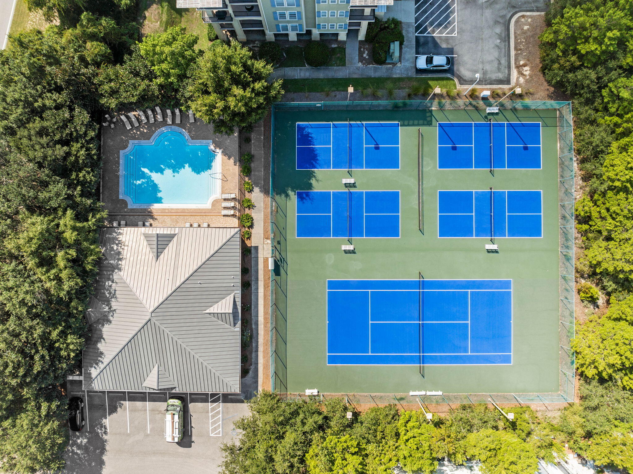 THE PRESERVE AT GRAYTON BEACH - Residential