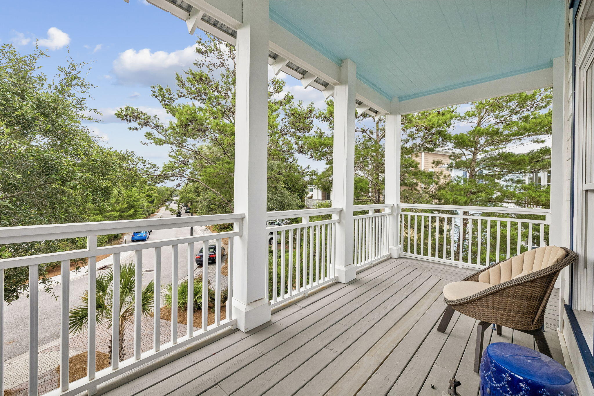 THE PRESERVE AT GRAYTON BEACH - Residential