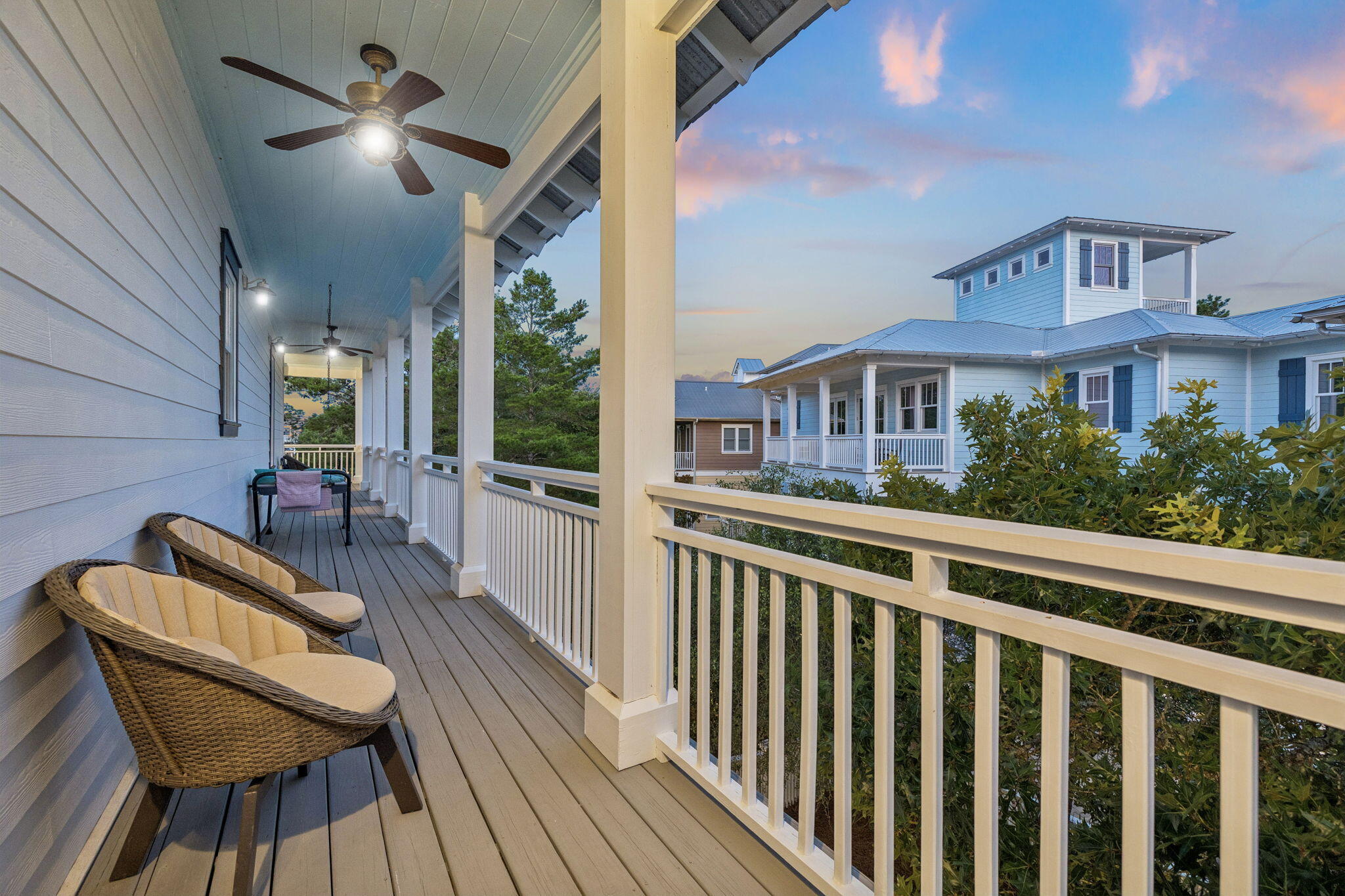 THE PRESERVE AT GRAYTON BEACH - Residential