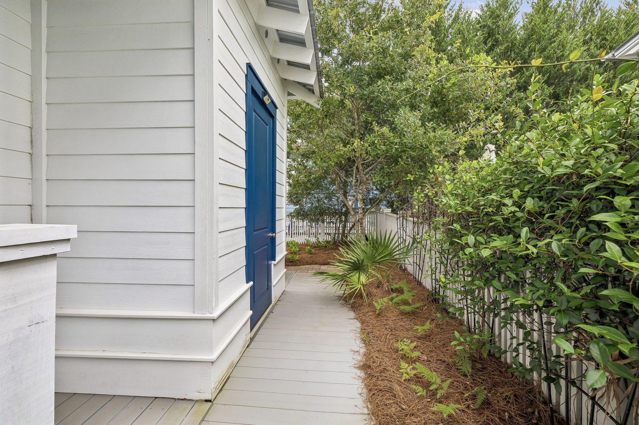 THE PRESERVE AT GRAYTON BEACH - Residential