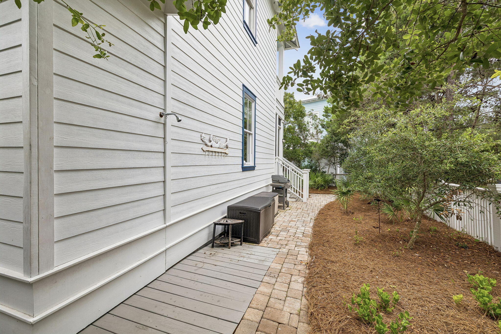 THE PRESERVE AT GRAYTON BEACH - Residential