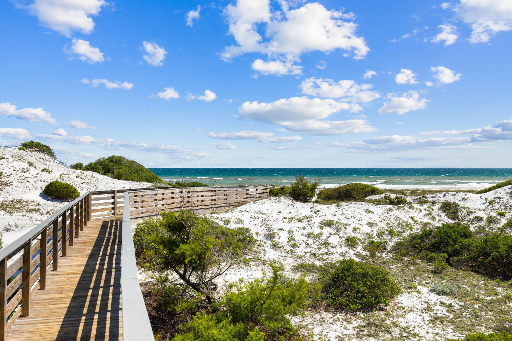THE PRESERVE AT GRAYTON BEACH - Residential