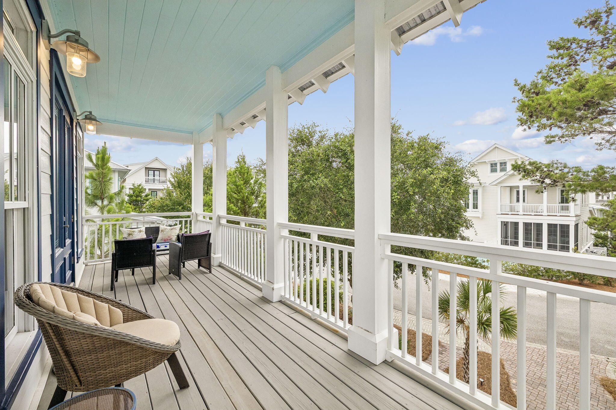 THE PRESERVE AT GRAYTON BEACH - Residential