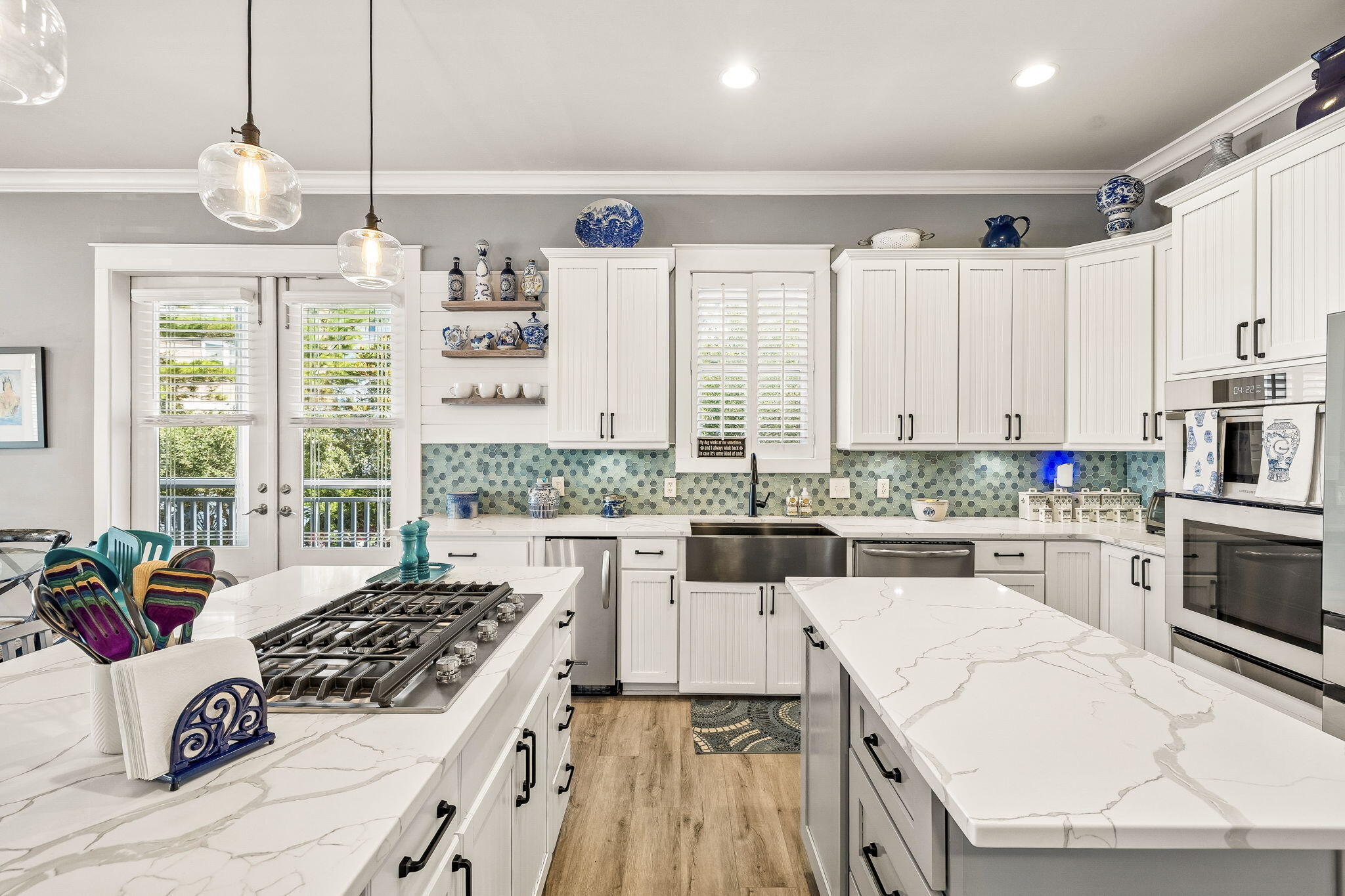 THE PRESERVE AT GRAYTON BEACH - Residential