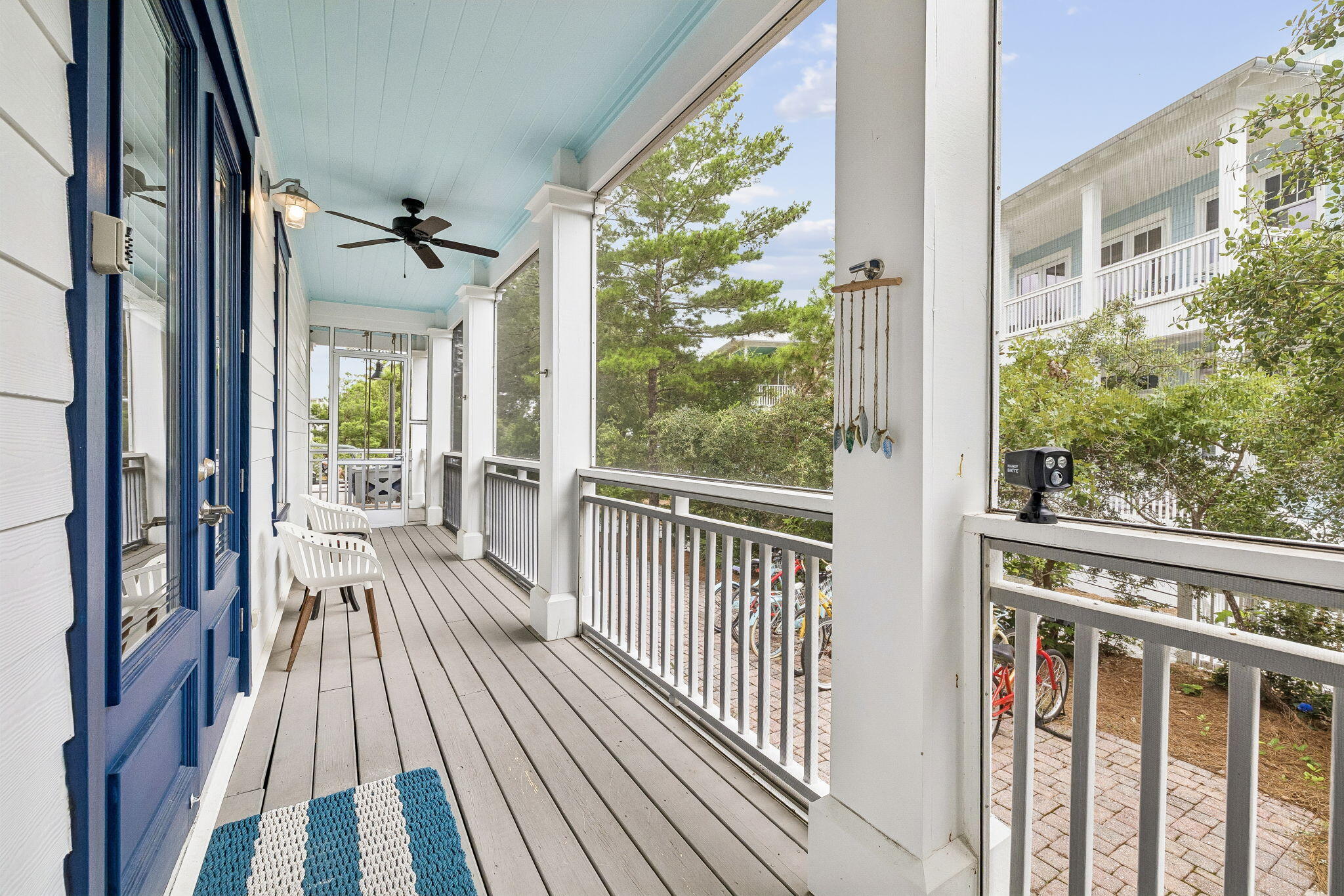 THE PRESERVE AT GRAYTON BEACH - Residential