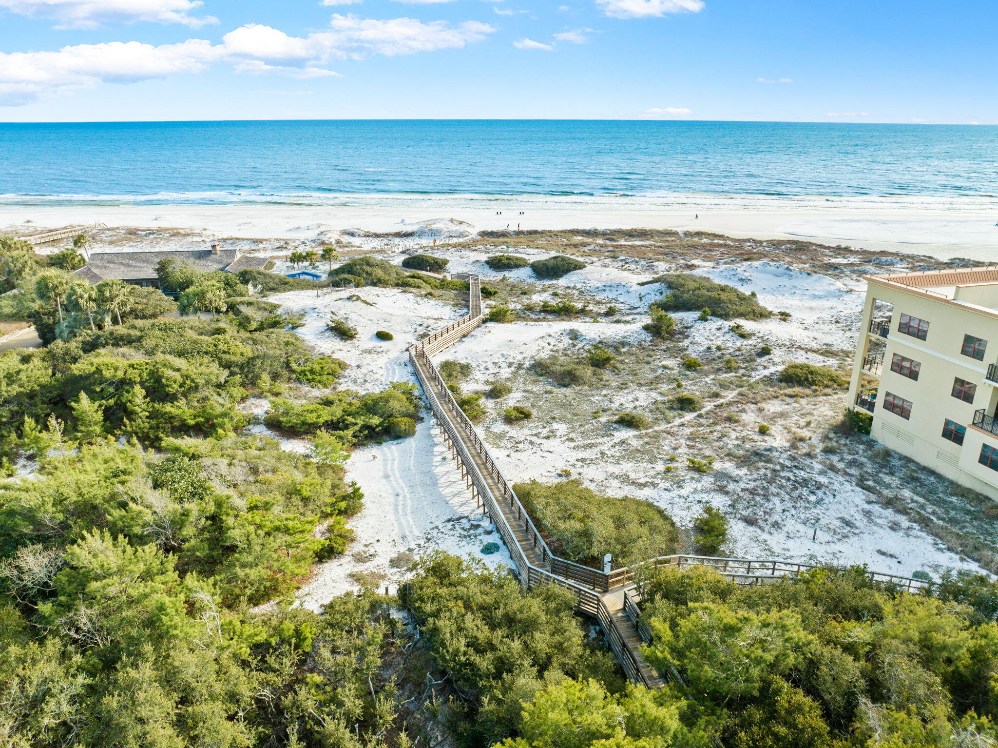 THE PRESERVE AT GRAYTON BEACH - Residential