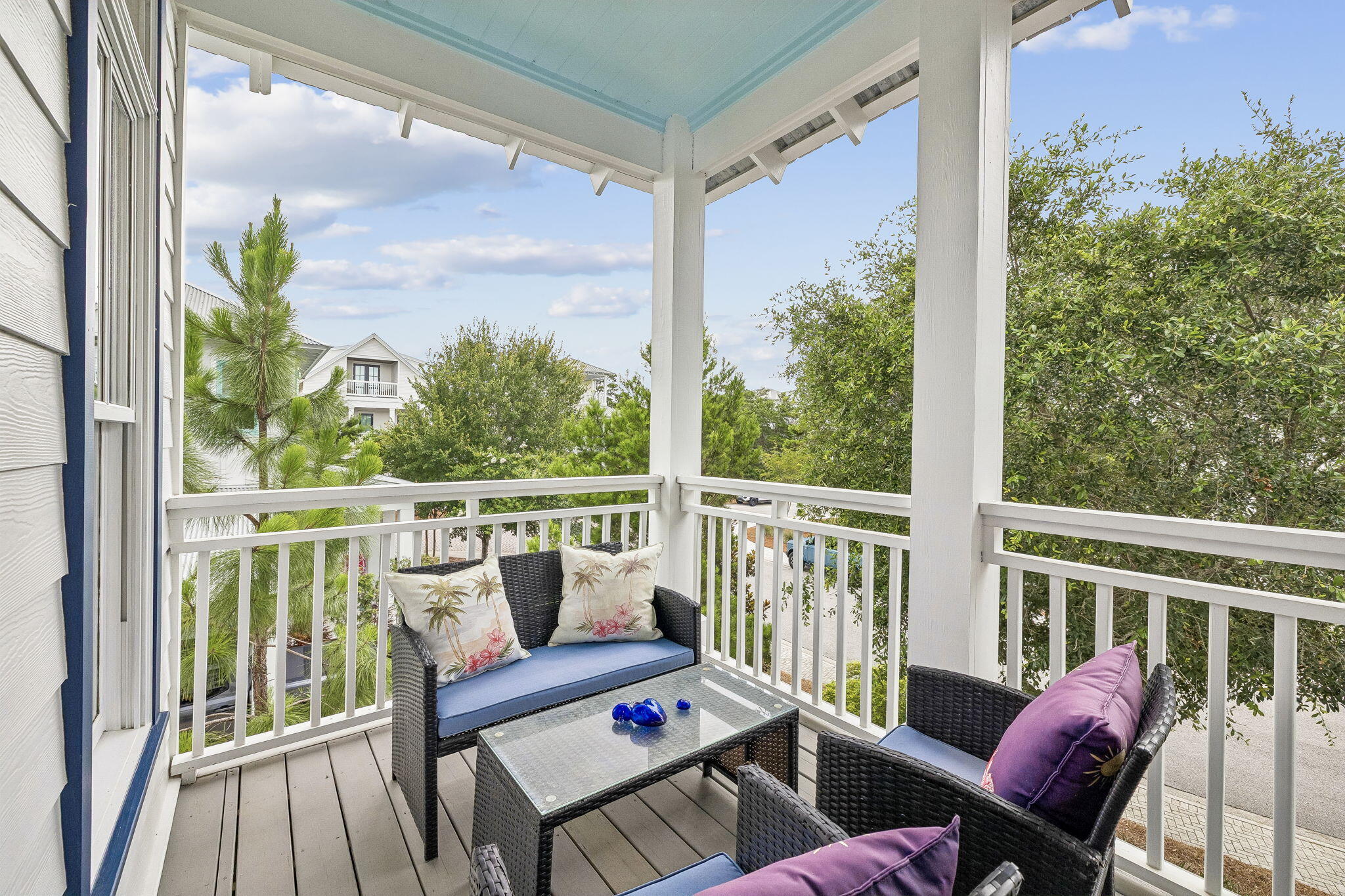 THE PRESERVE AT GRAYTON BEACH - Residential