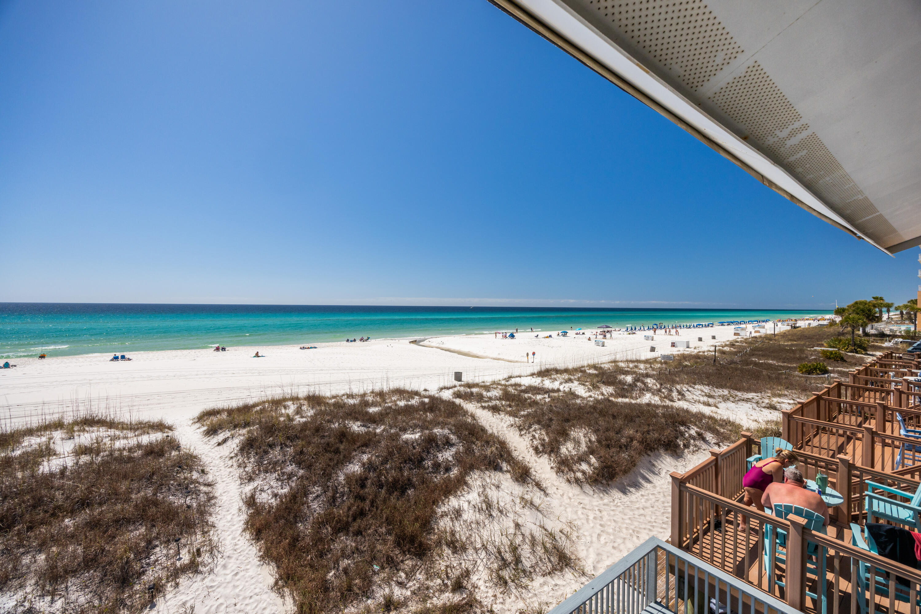 SEA GULL BEACH UNIT 1 - Residential