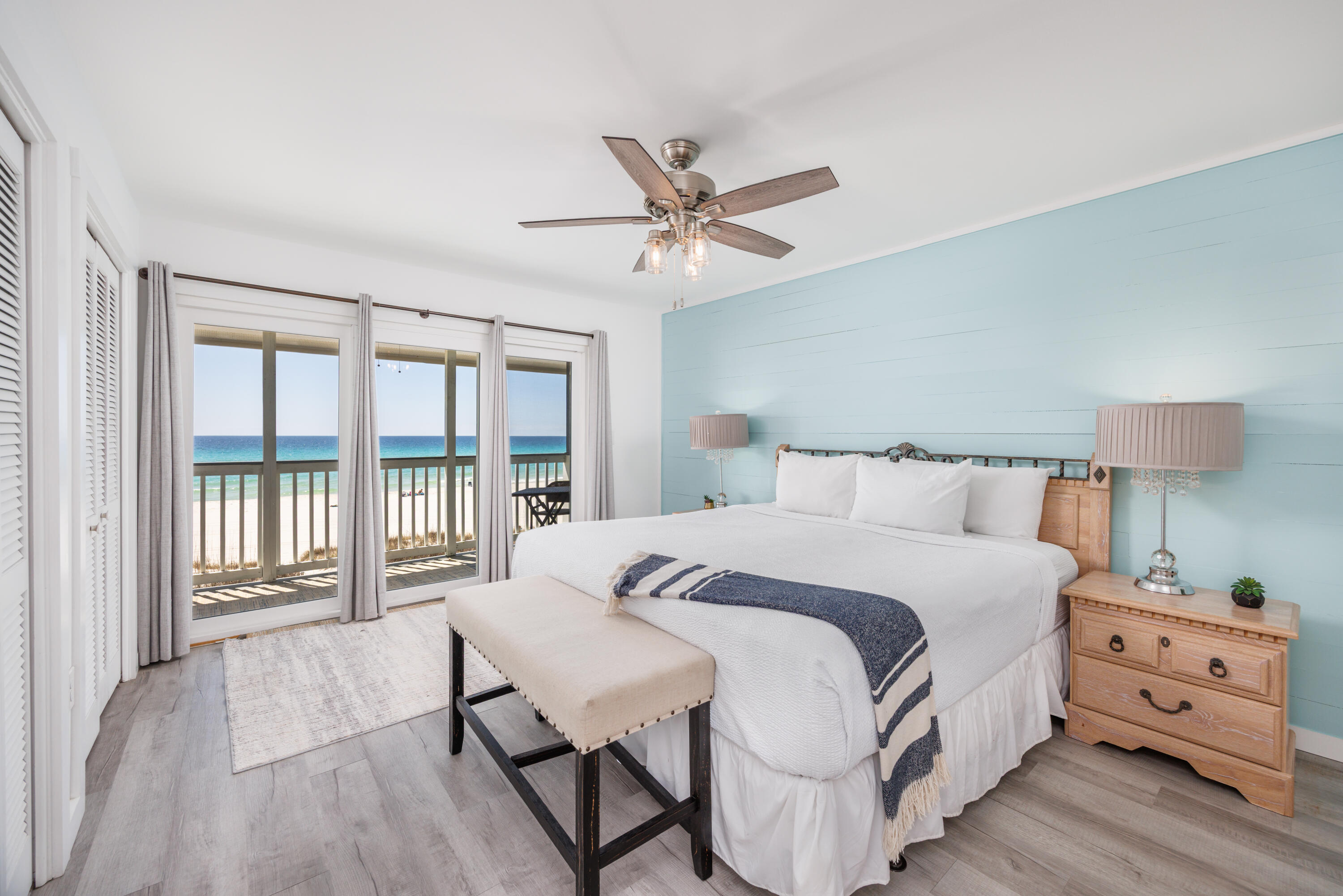 SEA GULL BEACH UNIT 1 - Residential