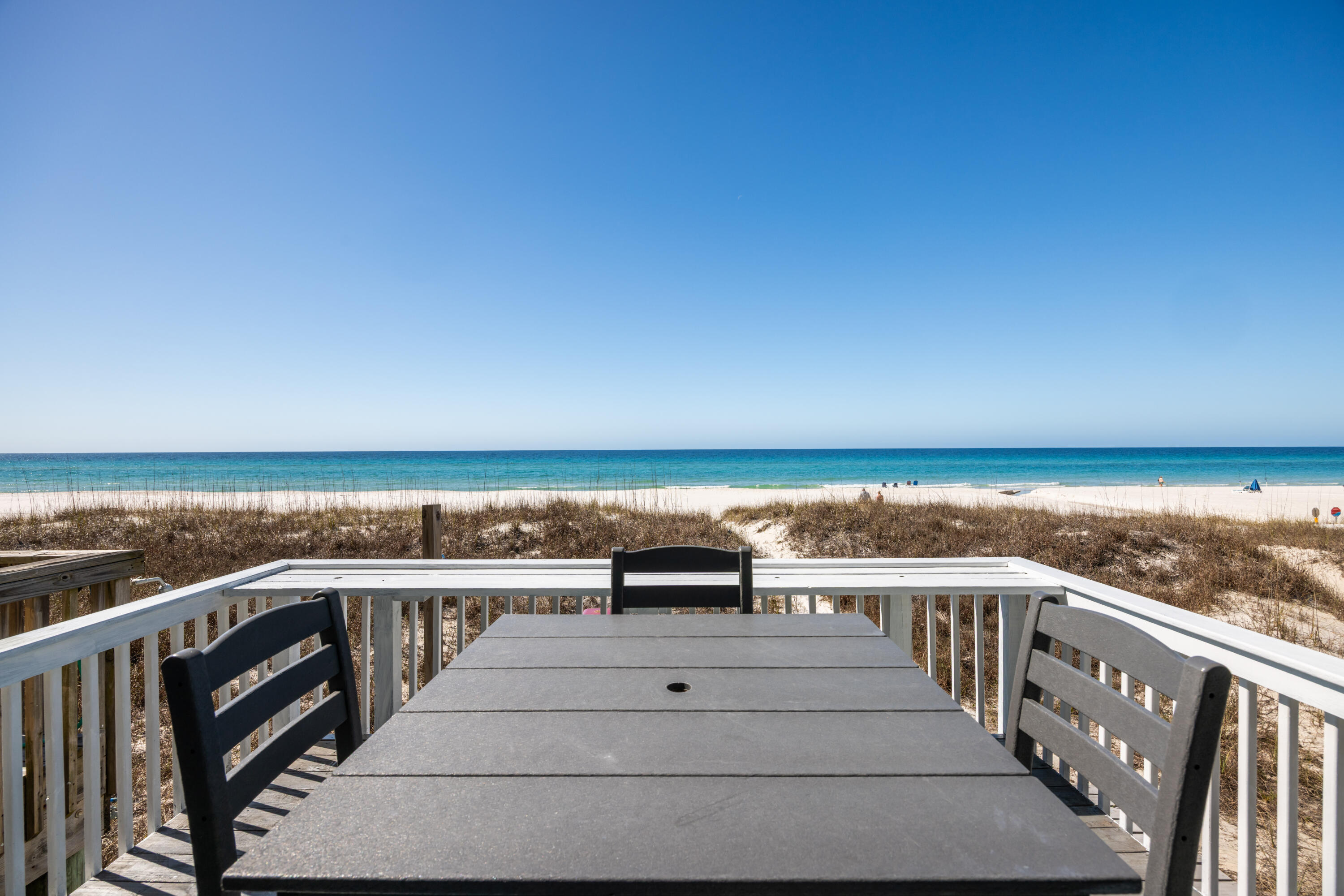 SEA GULL BEACH UNIT 1 - Residential