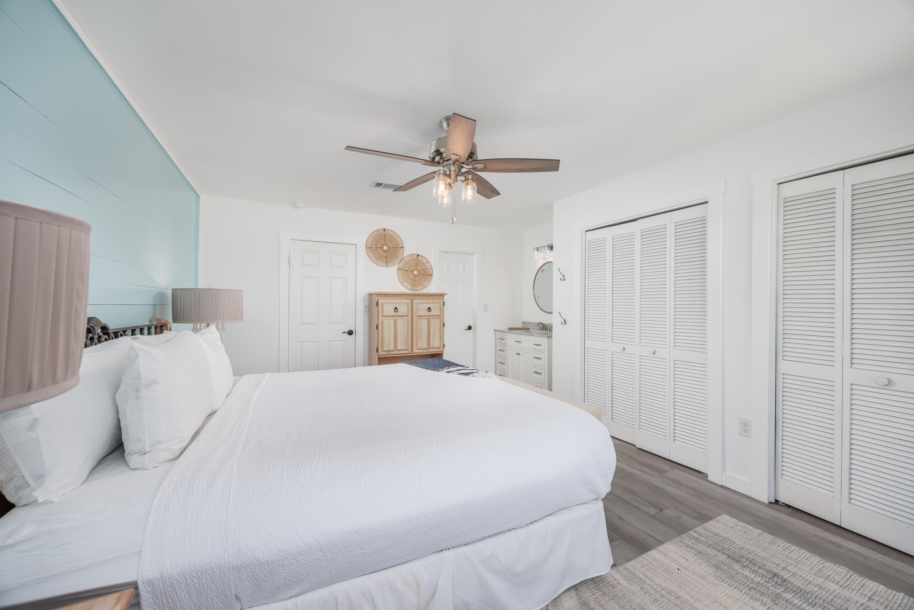 SEA GULL BEACH UNIT 1 - Residential