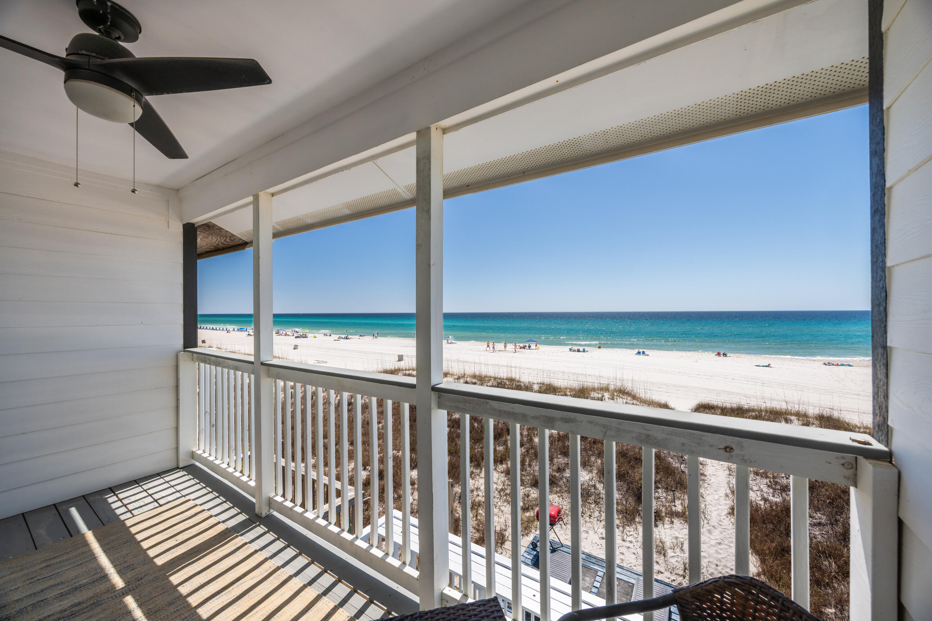 SEA GULL BEACH UNIT 1 - Residential
