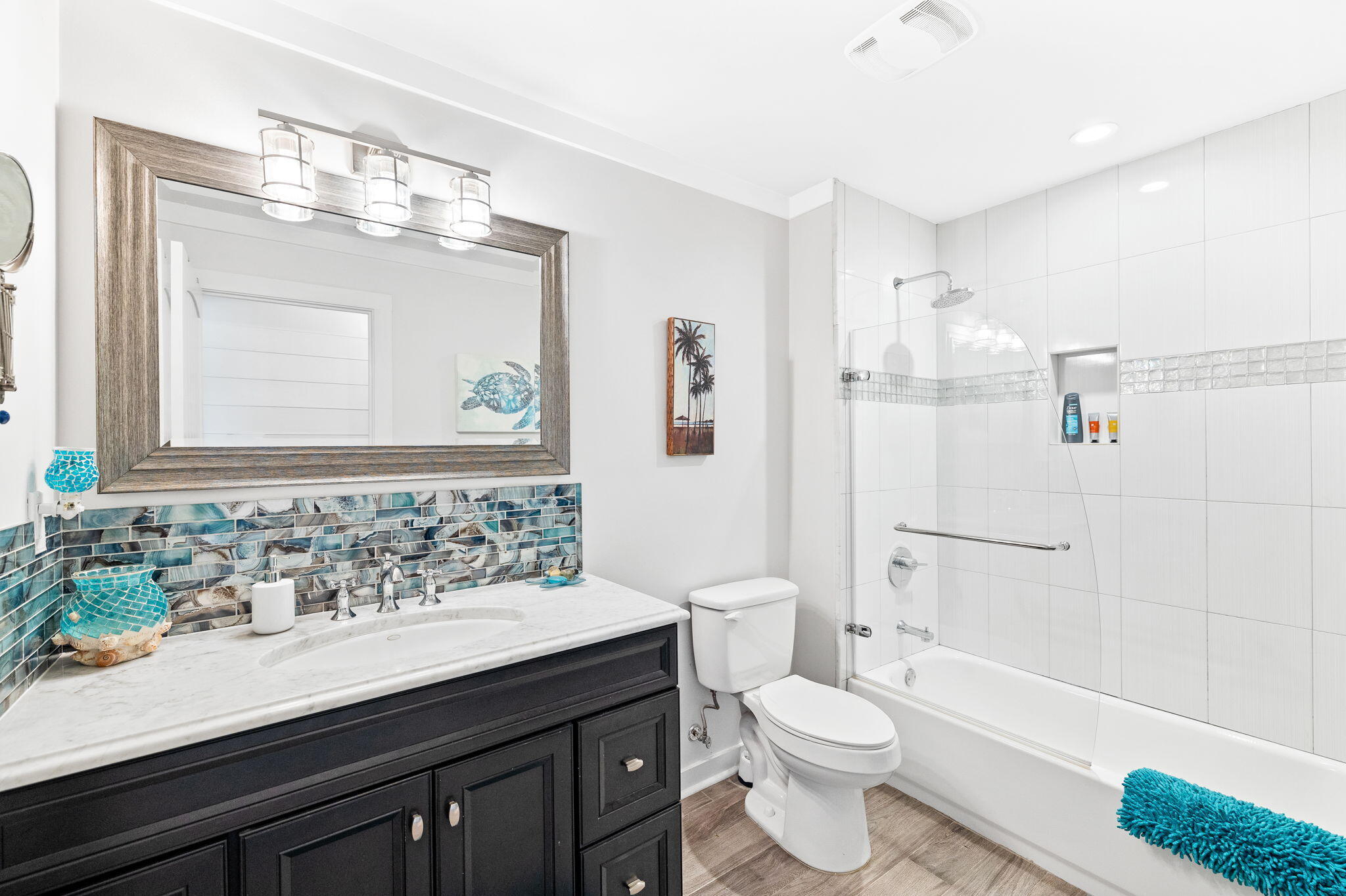 SANTA ROSA RIDGE UNIT 2 - Residential