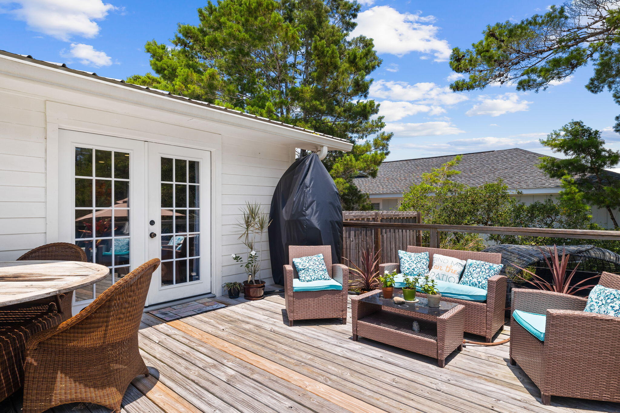 SANTA ROSA RIDGE UNIT 2 - Residential