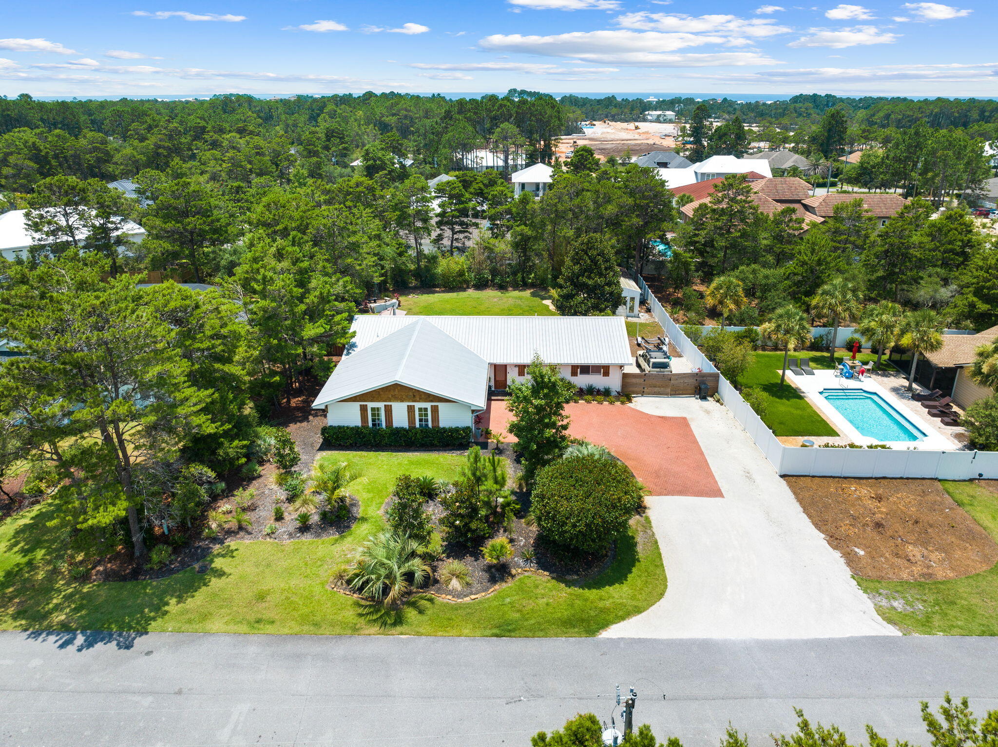SANTA ROSA RIDGE UNIT 2 - Residential