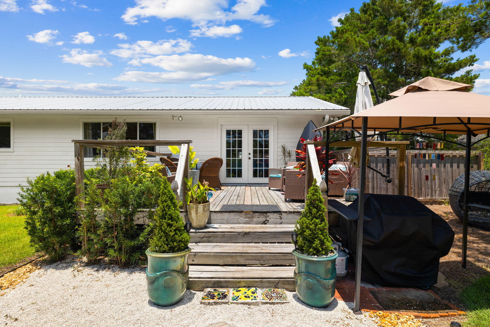 SANTA ROSA RIDGE UNIT 2 - Residential