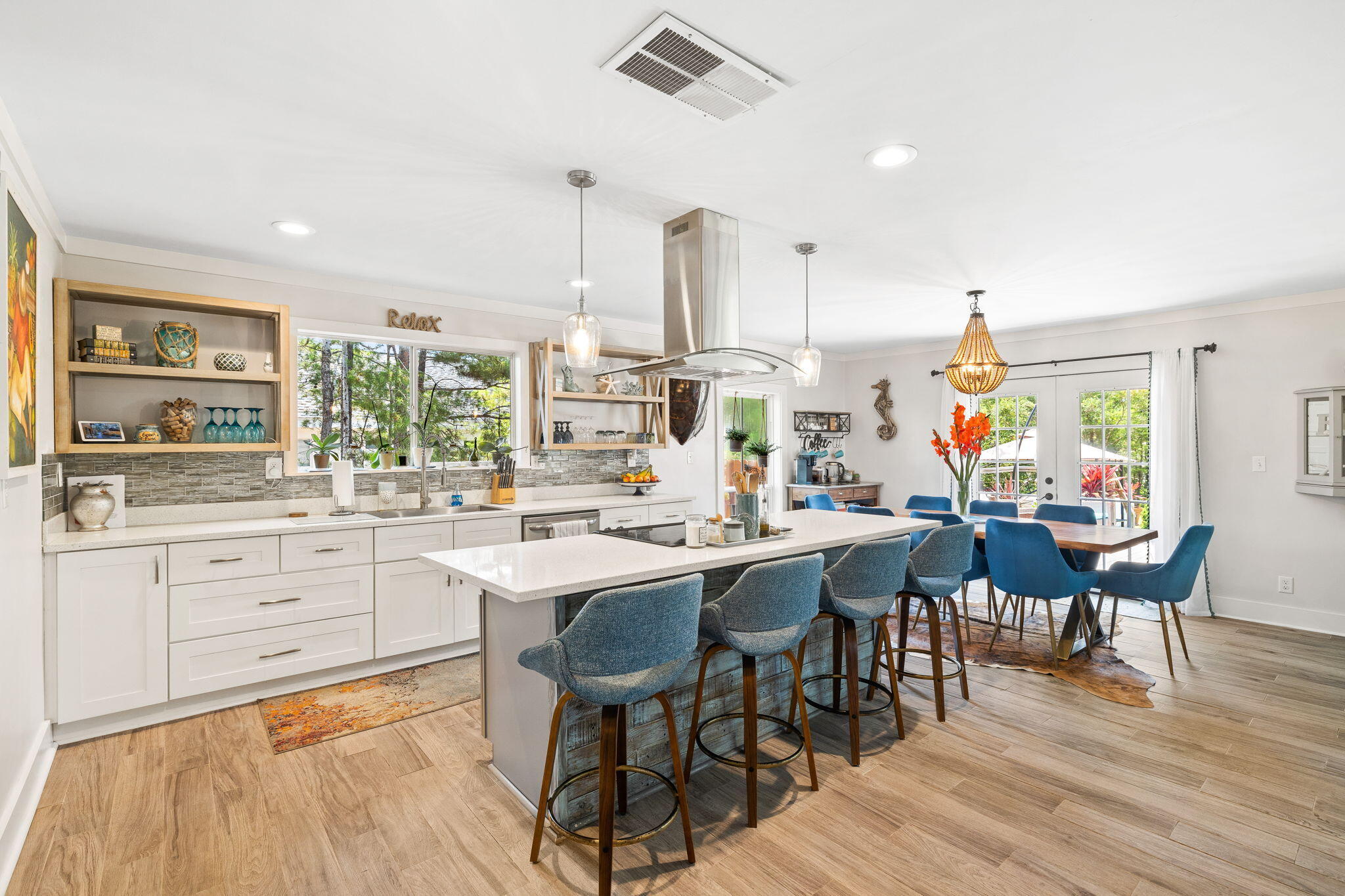 SANTA ROSA RIDGE UNIT 2 - Residential