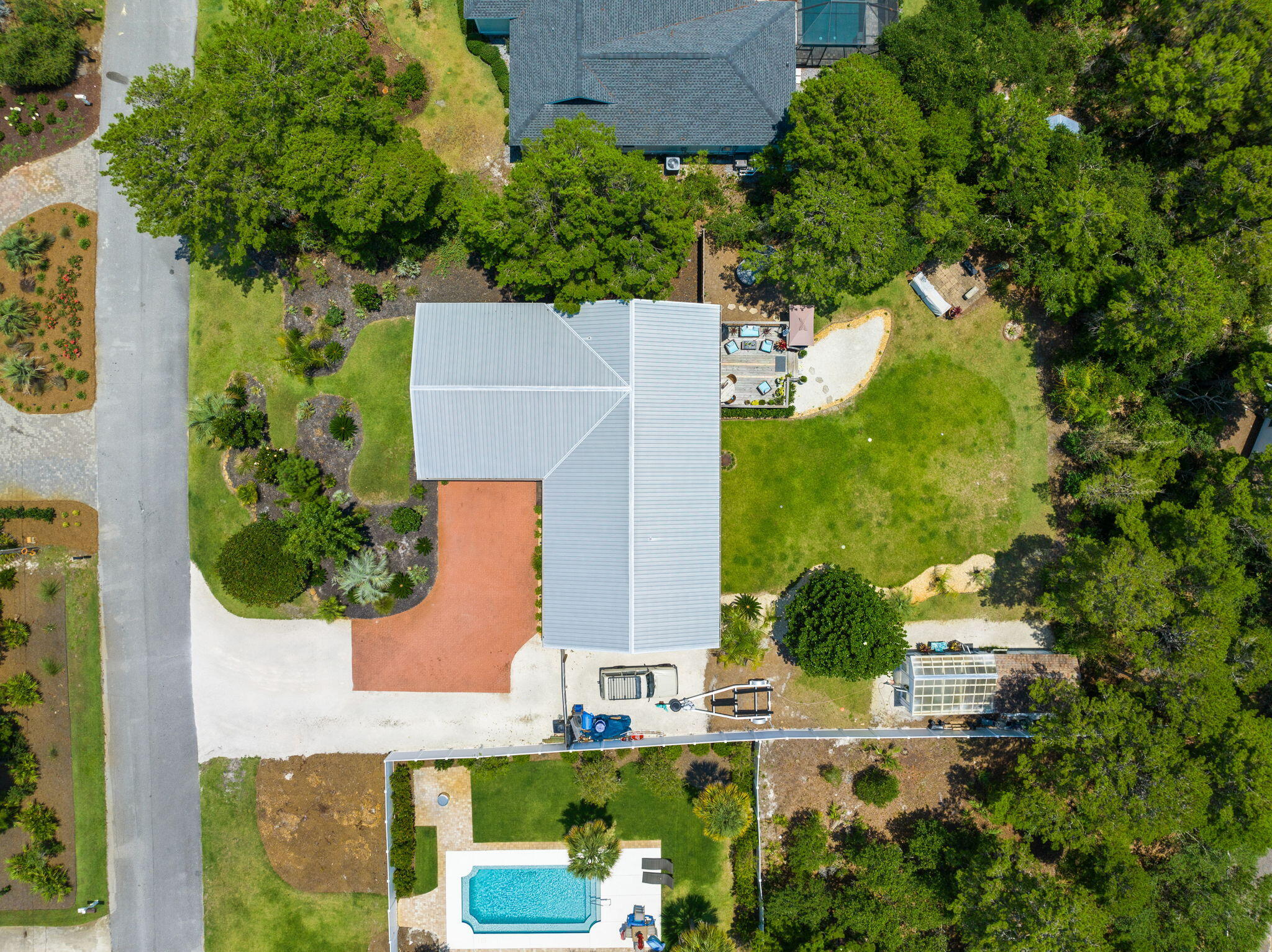 SANTA ROSA RIDGE UNIT 2 - Residential