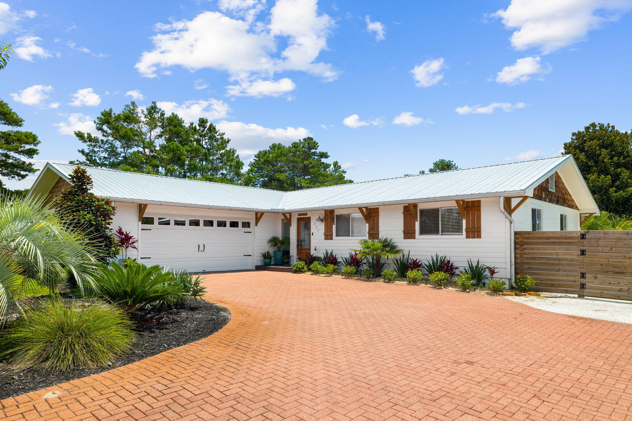 SANTA ROSA RIDGE UNIT 2 - Residential