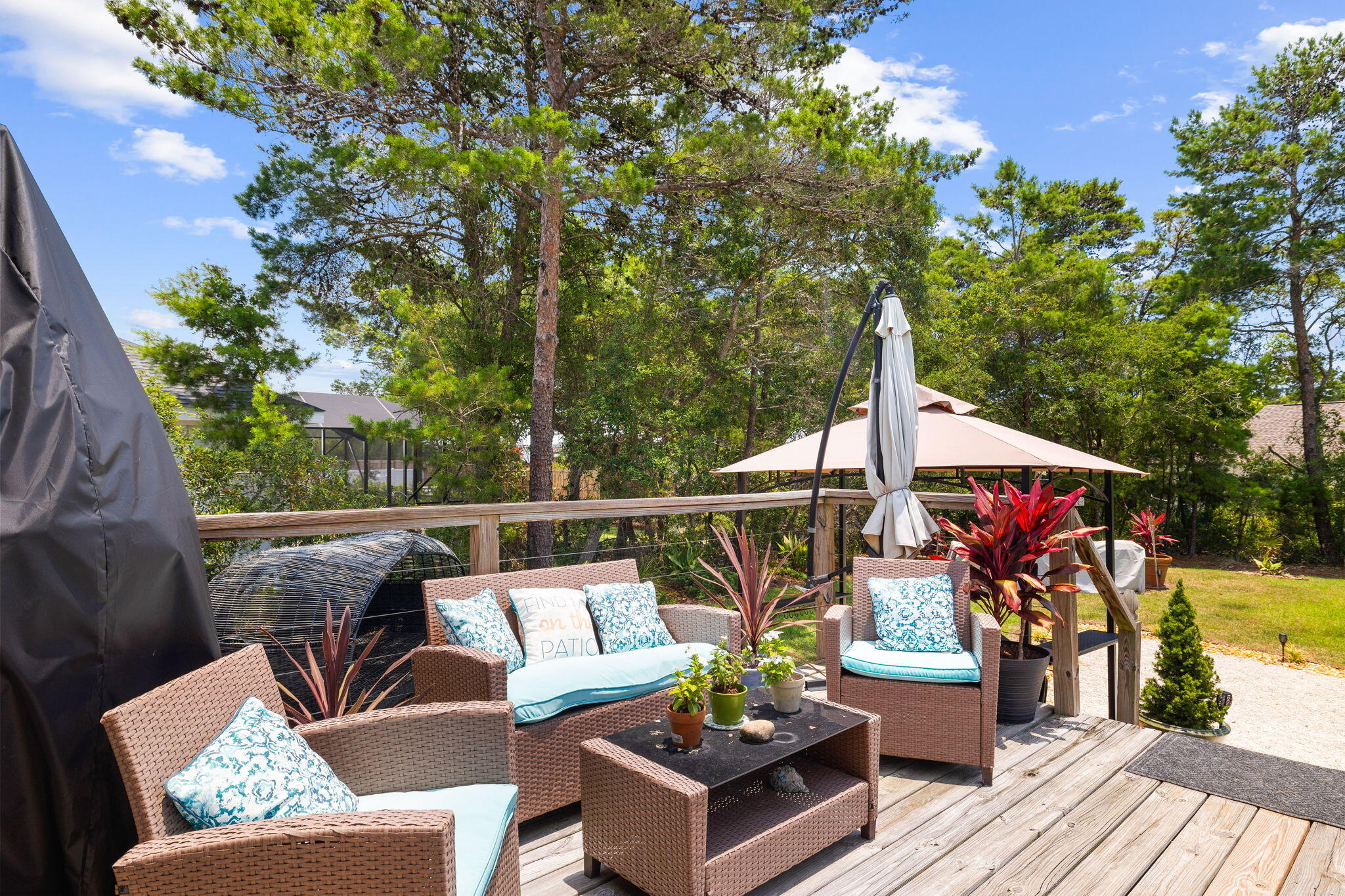 SANTA ROSA RIDGE UNIT 2 - Residential