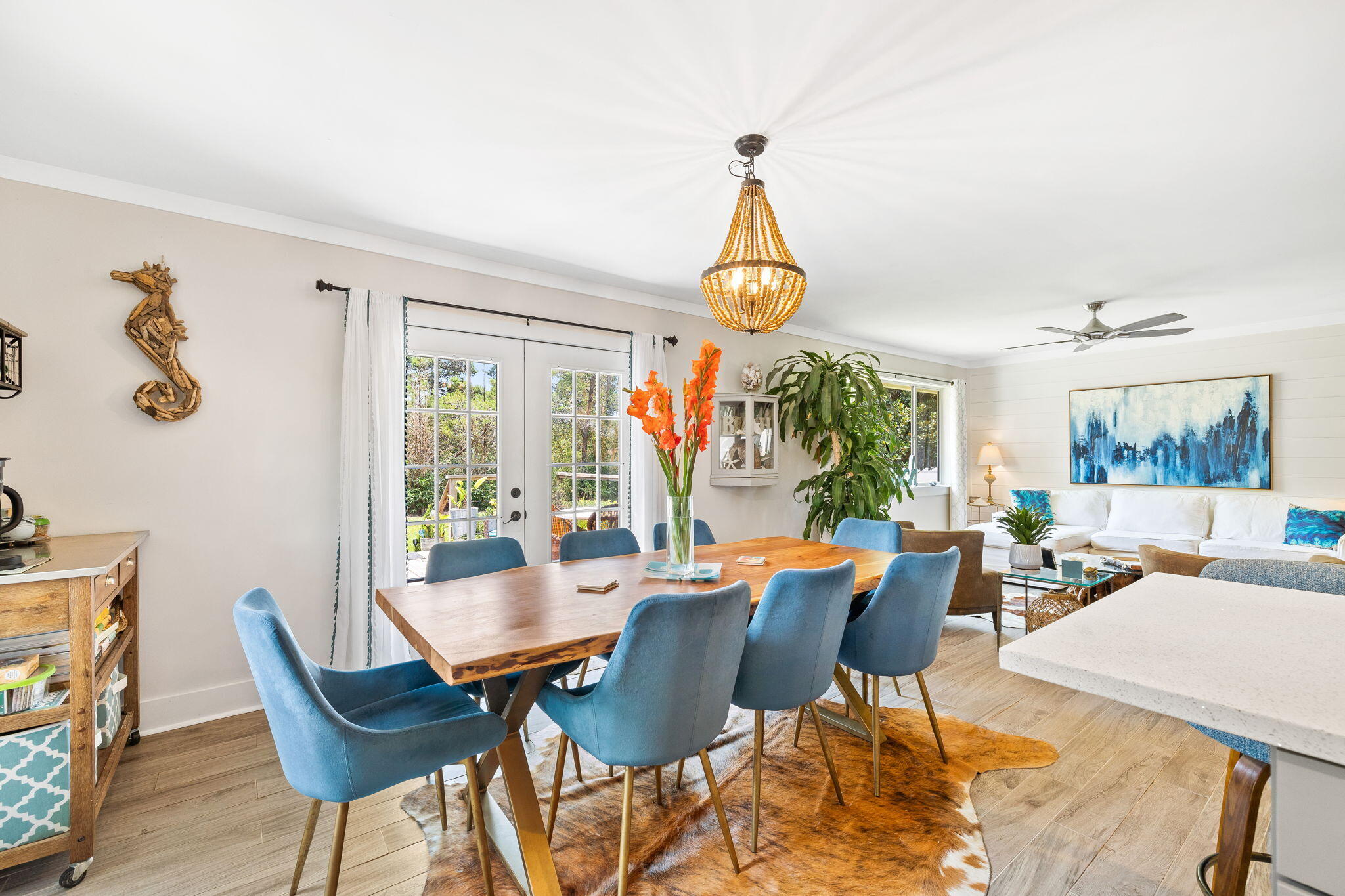 SANTA ROSA RIDGE UNIT 2 - Residential