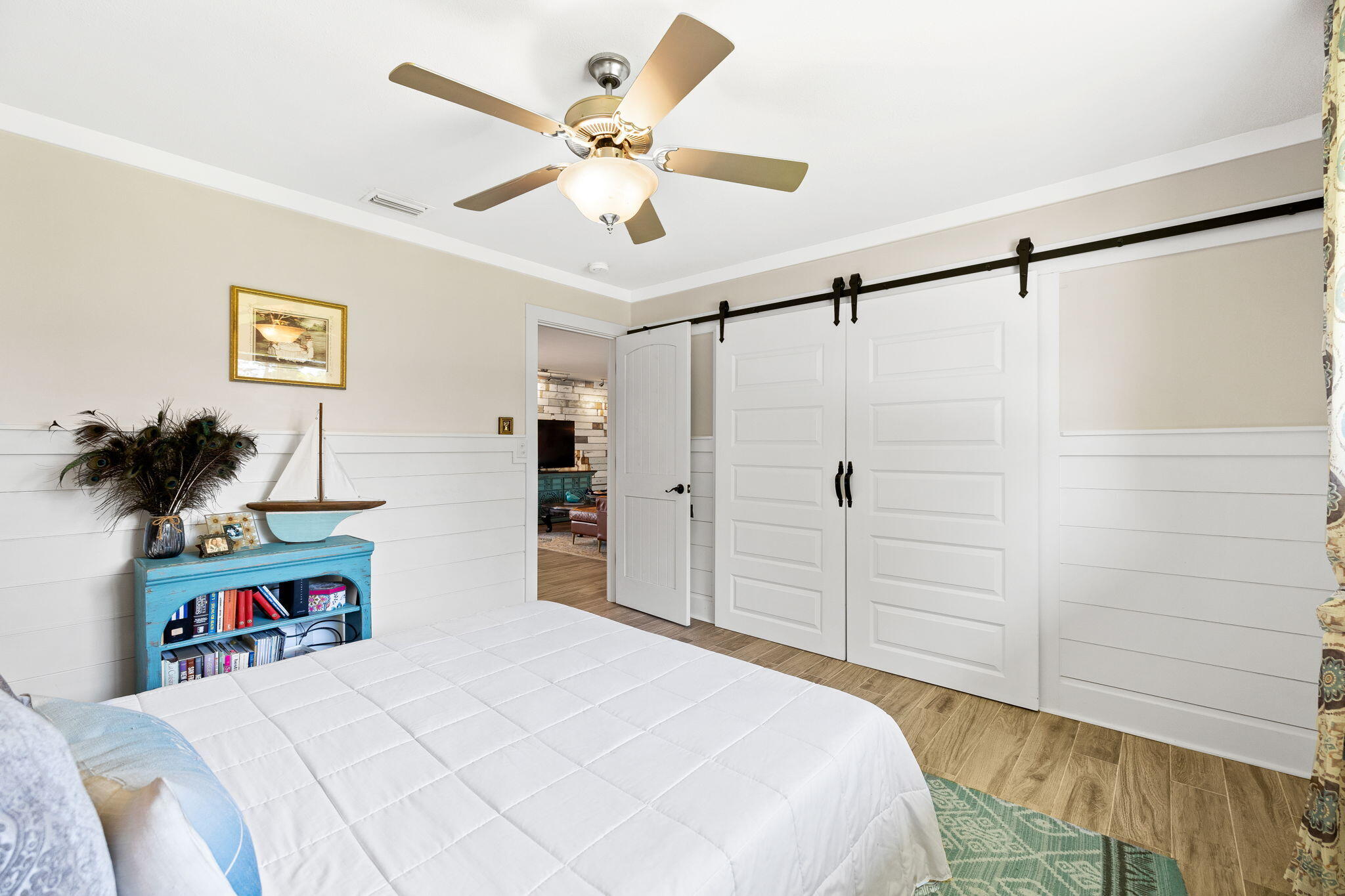 SANTA ROSA RIDGE UNIT 2 - Residential