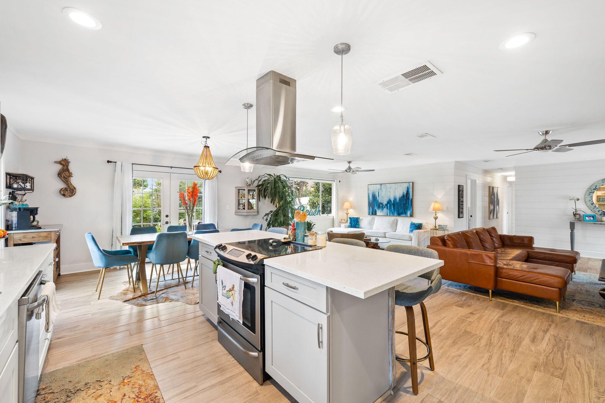SANTA ROSA RIDGE UNIT 2 - Residential