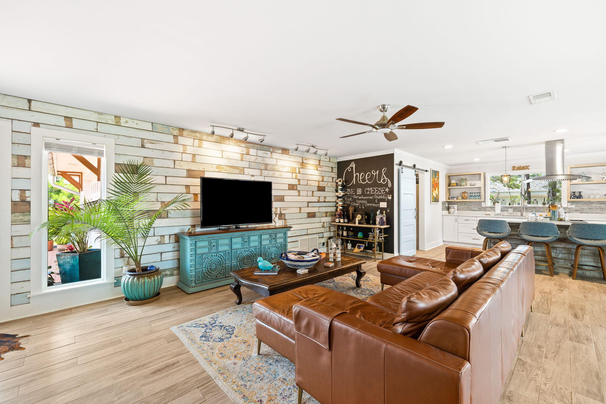 SANTA ROSA RIDGE UNIT 2 - Residential