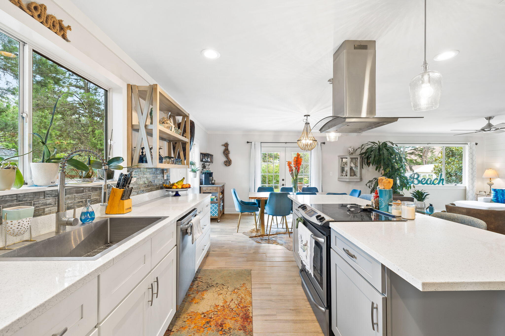 SANTA ROSA RIDGE UNIT 2 - Residential