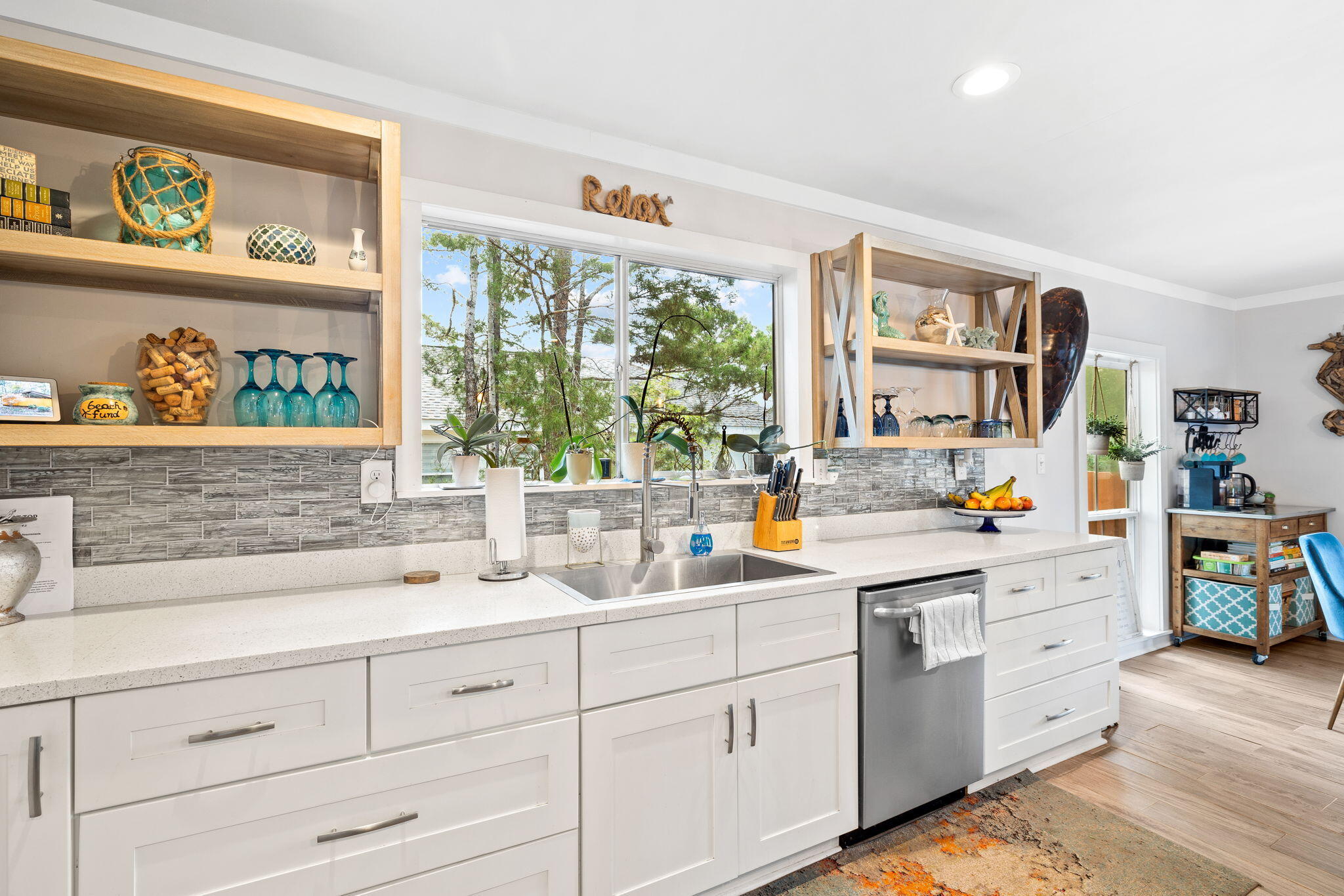 SANTA ROSA RIDGE UNIT 2 - Residential