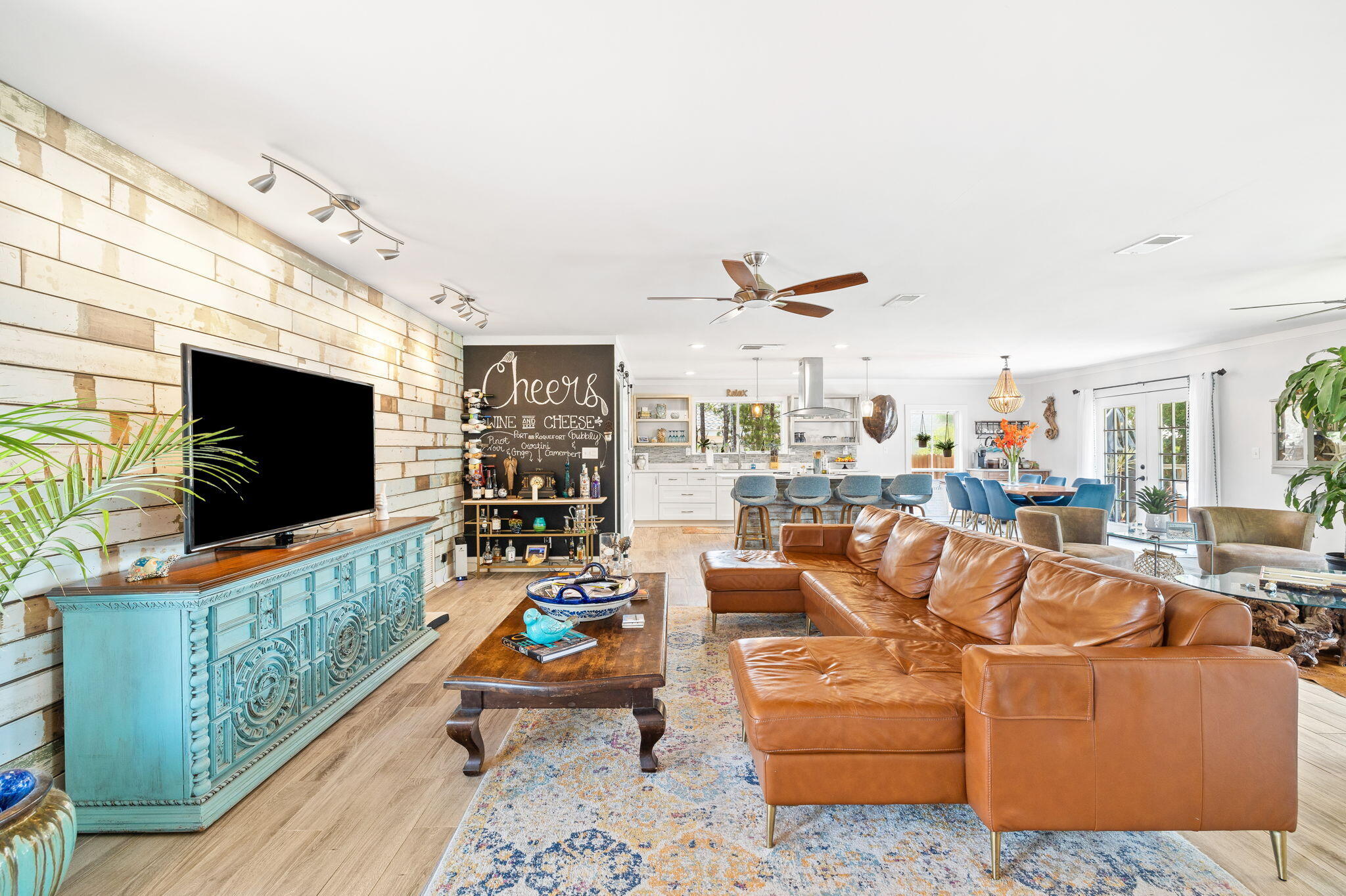 SANTA ROSA RIDGE UNIT 2 - Residential