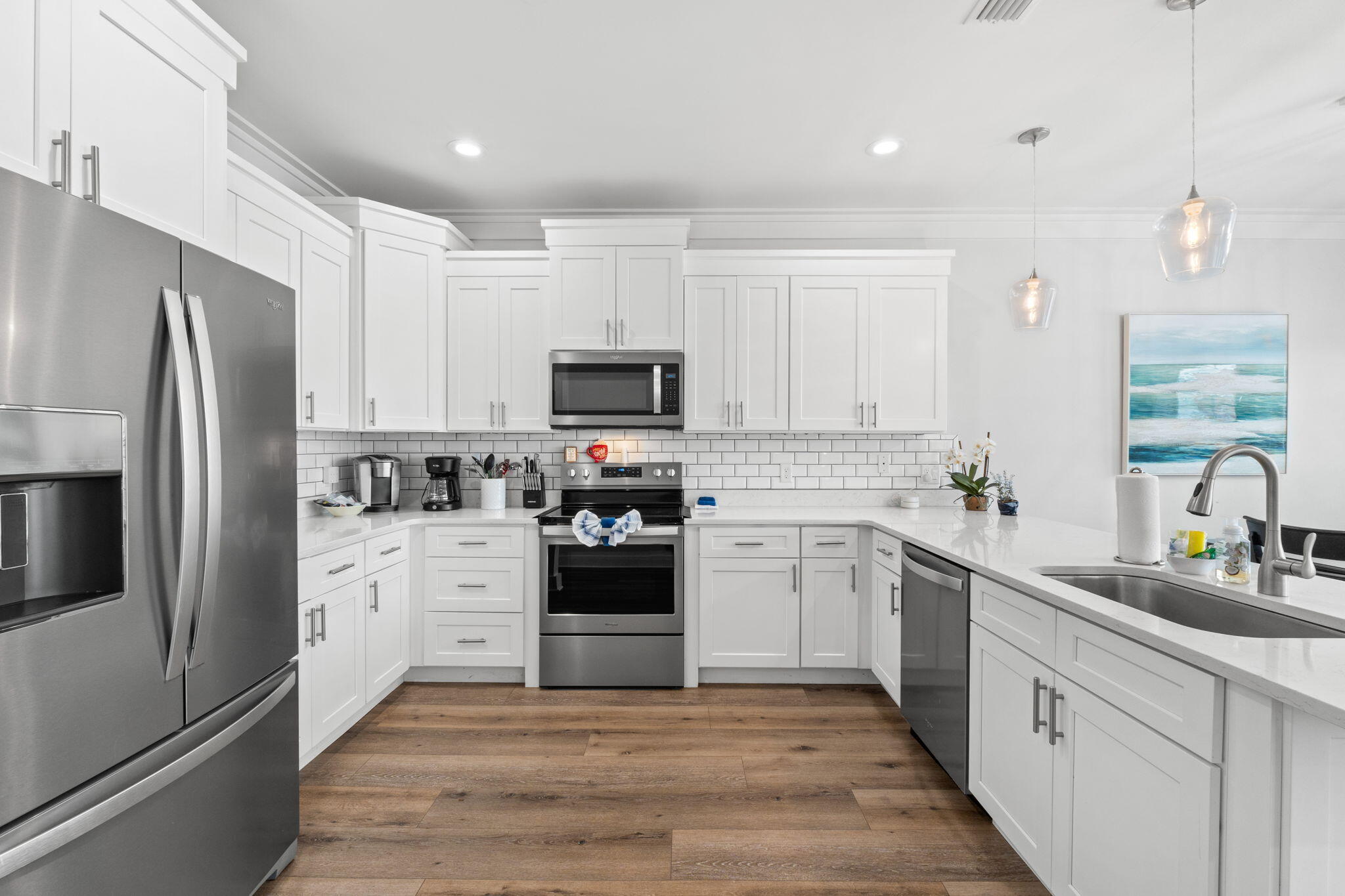 RIVIERA BEACH - Residential
