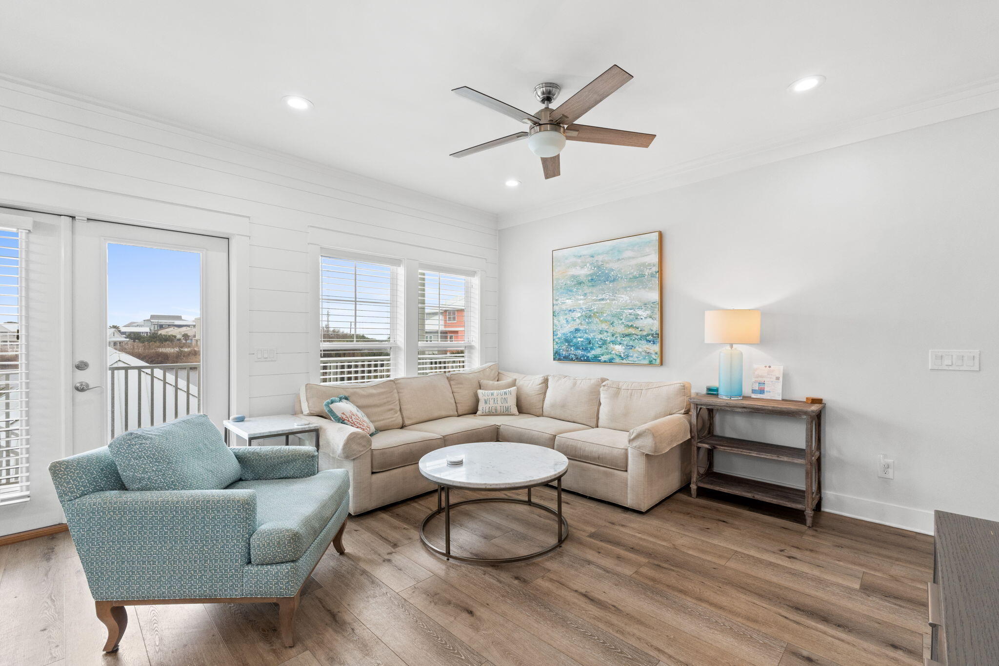 RIVIERA BEACH - Residential