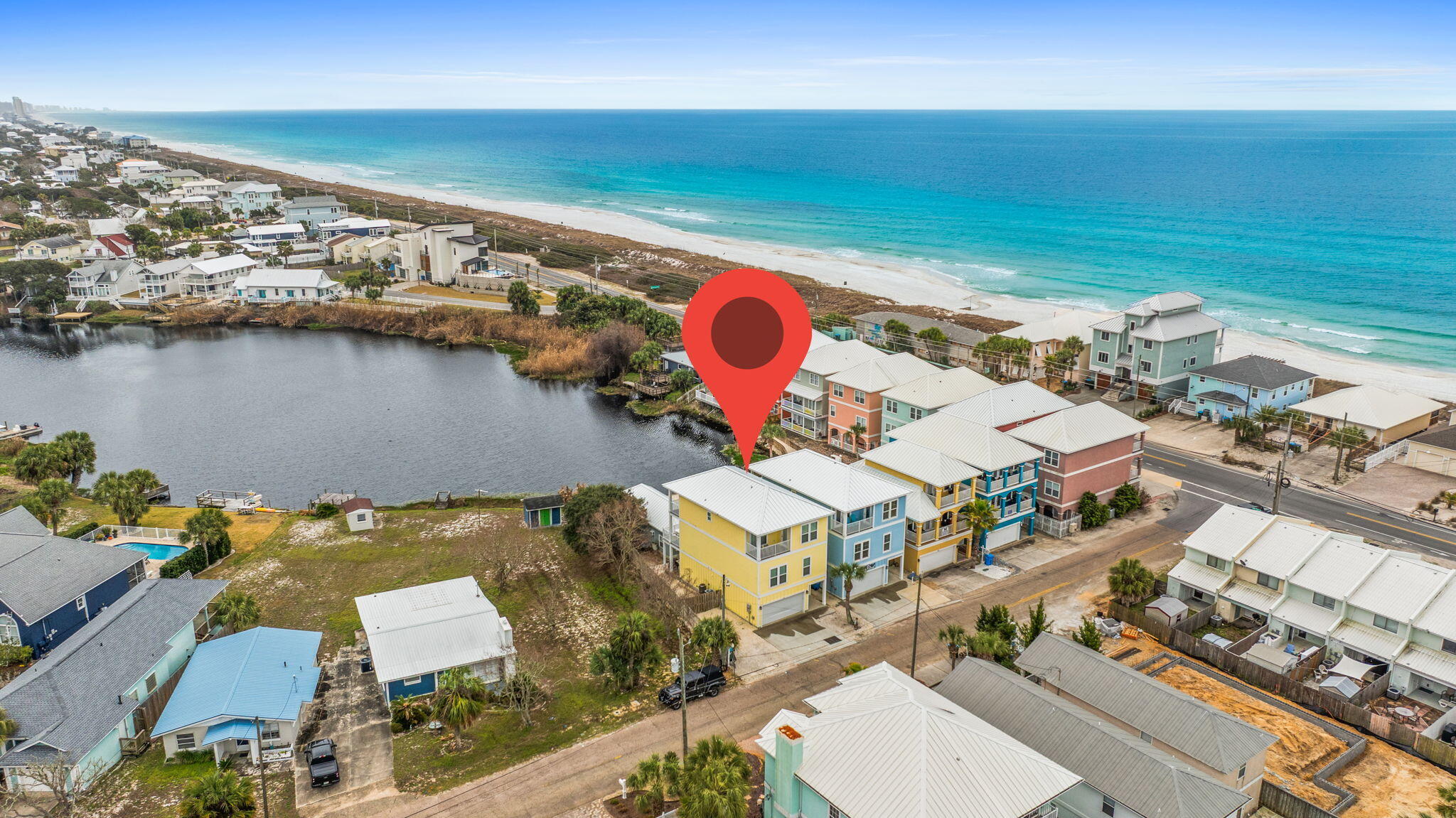 RIVIERA BEACH - Residential
