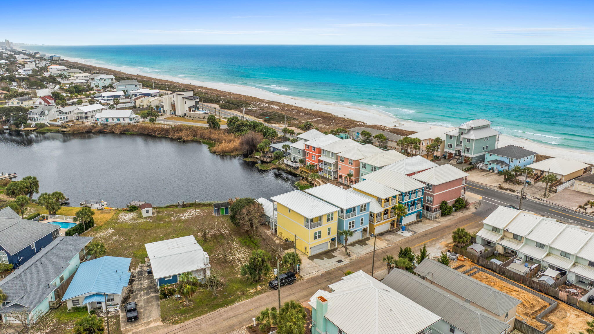 RIVIERA BEACH - Residential