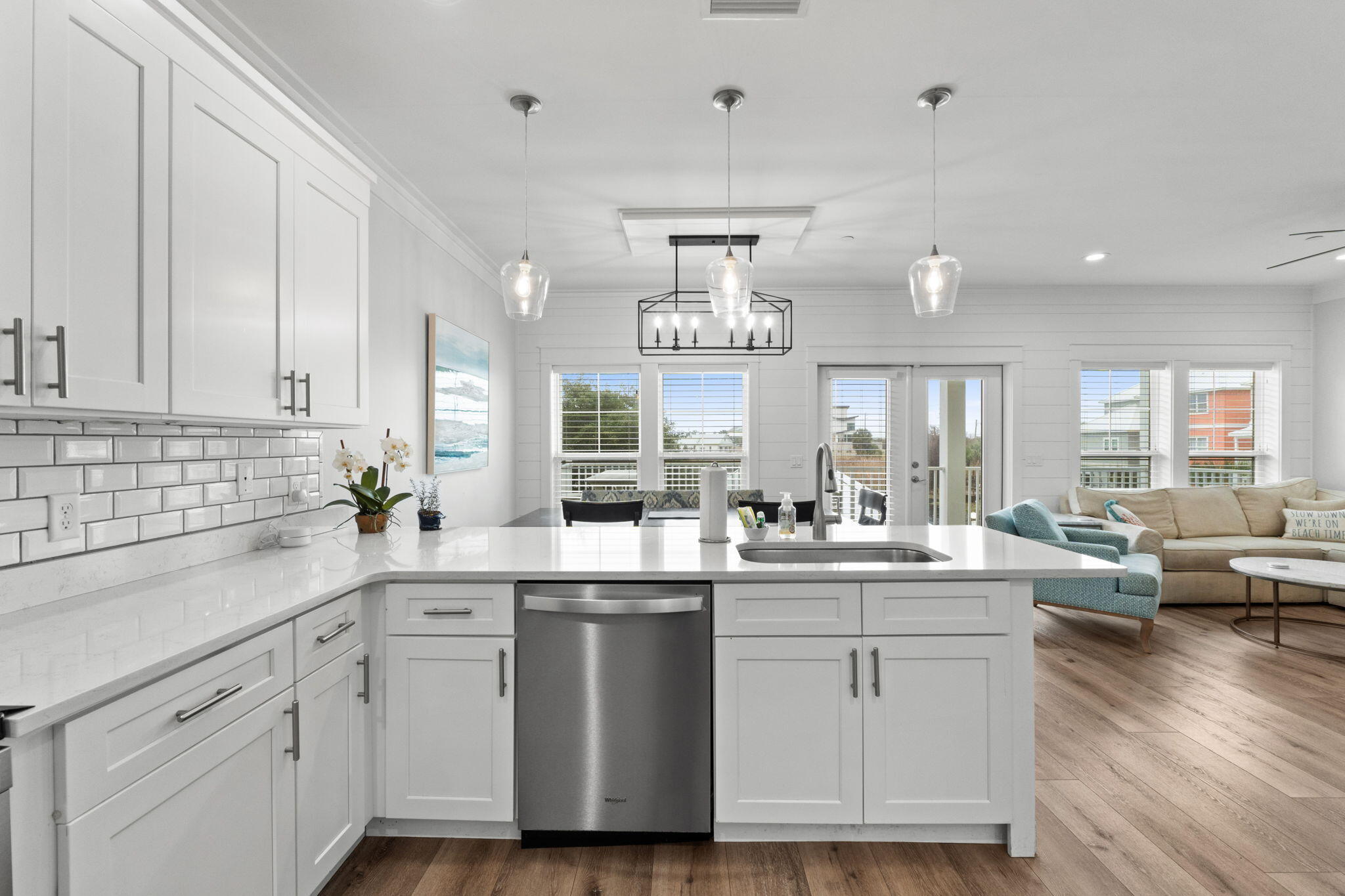 RIVIERA BEACH - Residential