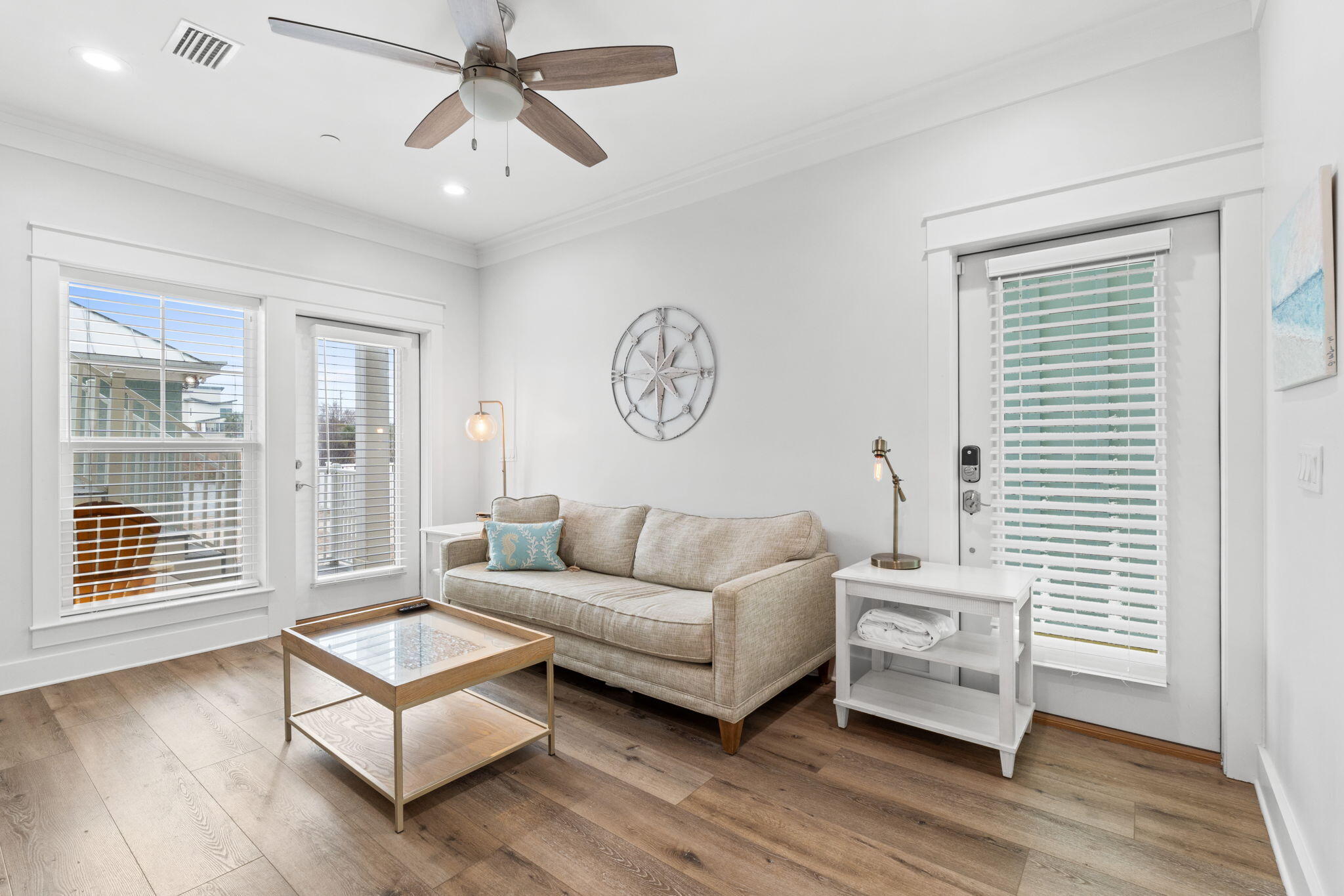 RIVIERA BEACH - Residential