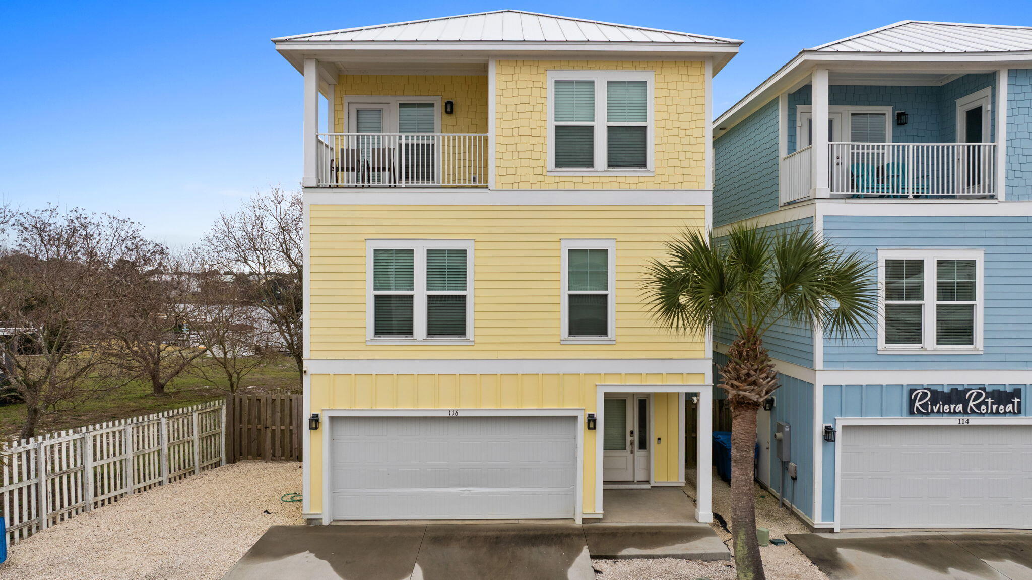 RIVIERA BEACH - Residential