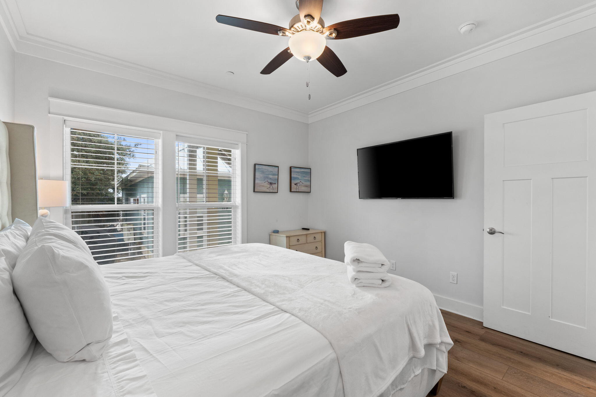 RIVIERA BEACH - Residential